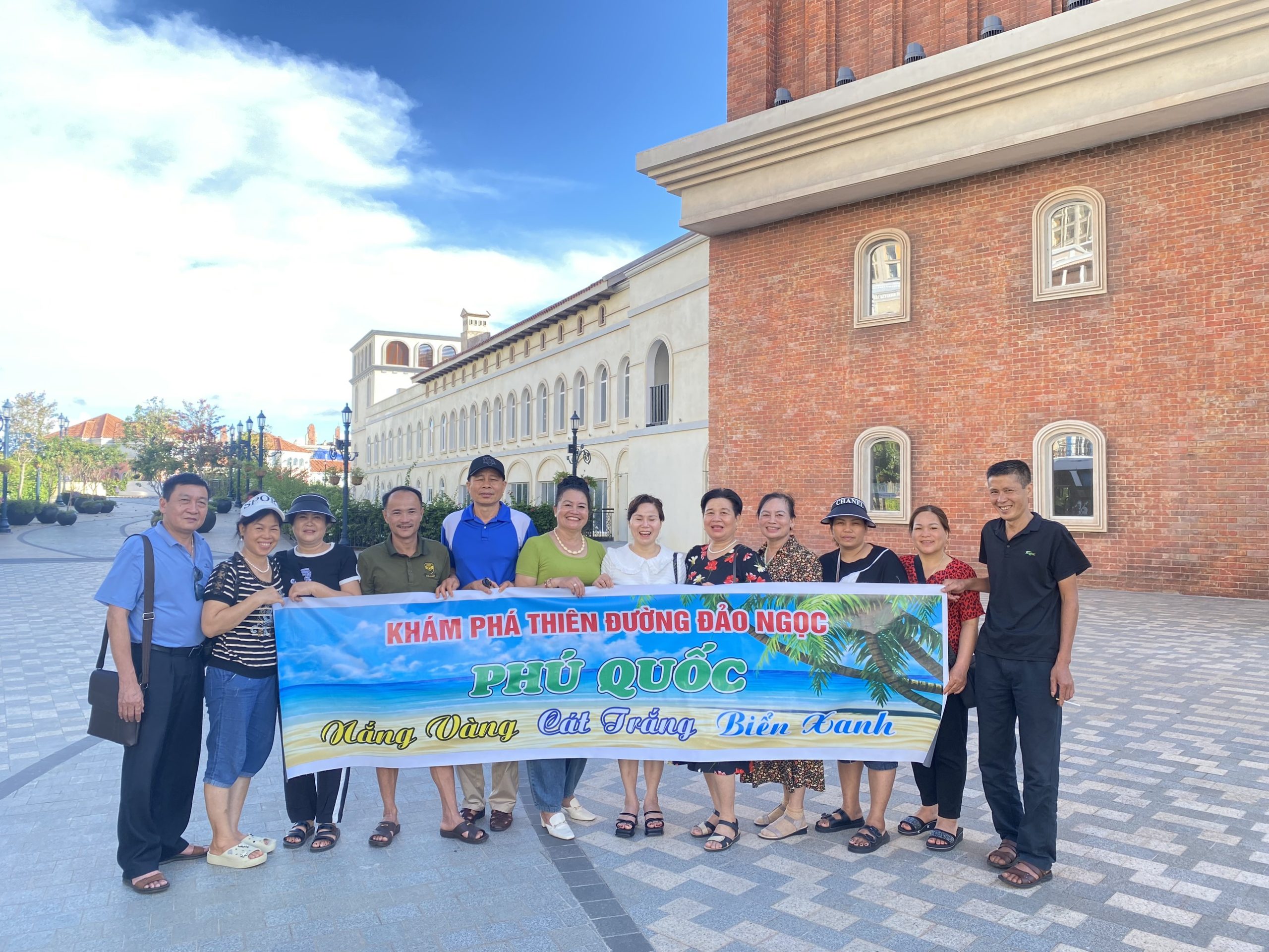 Tour Phú Quốc giá rẻ