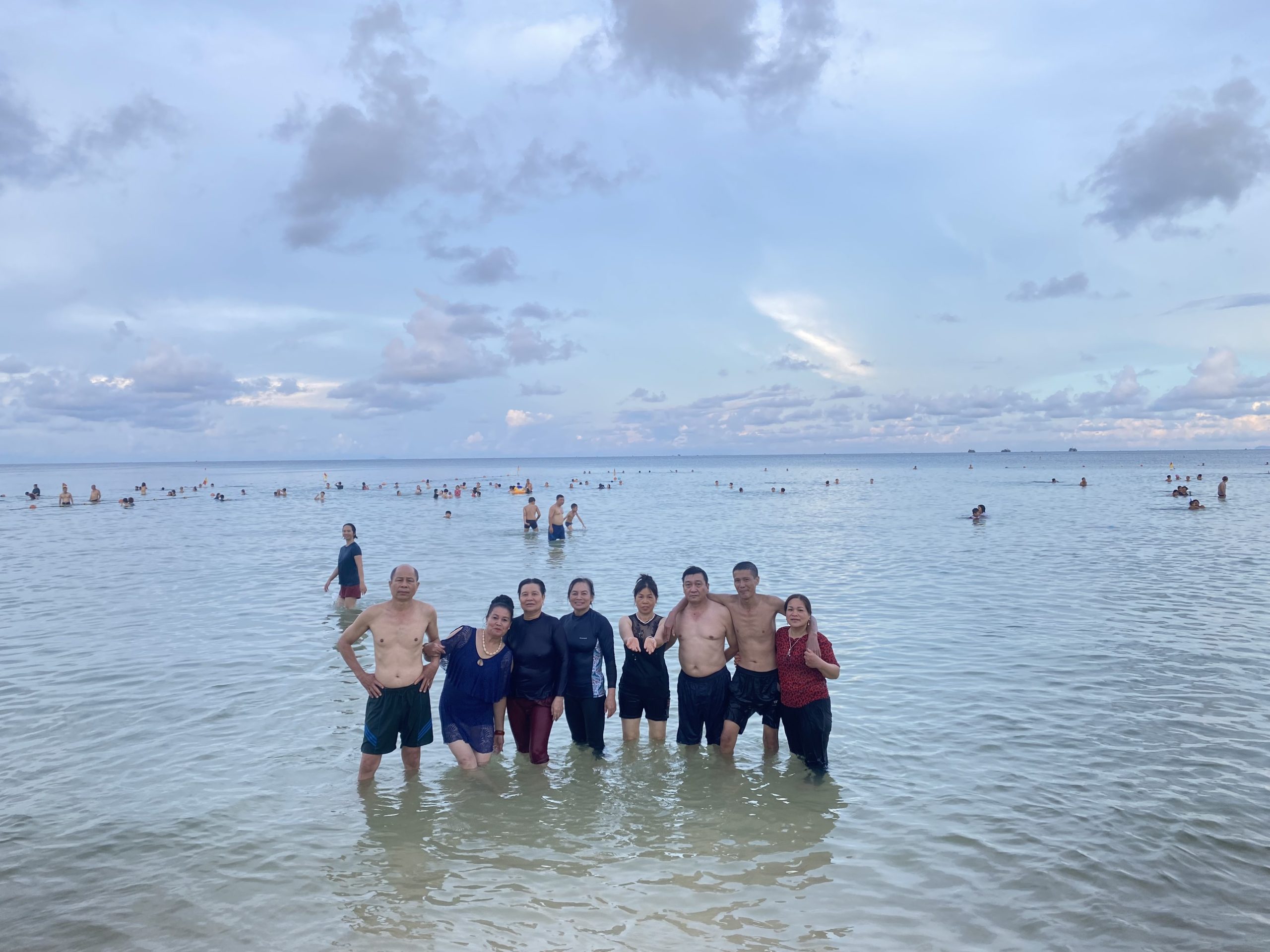 Tour Phú Quốc giá rẻ