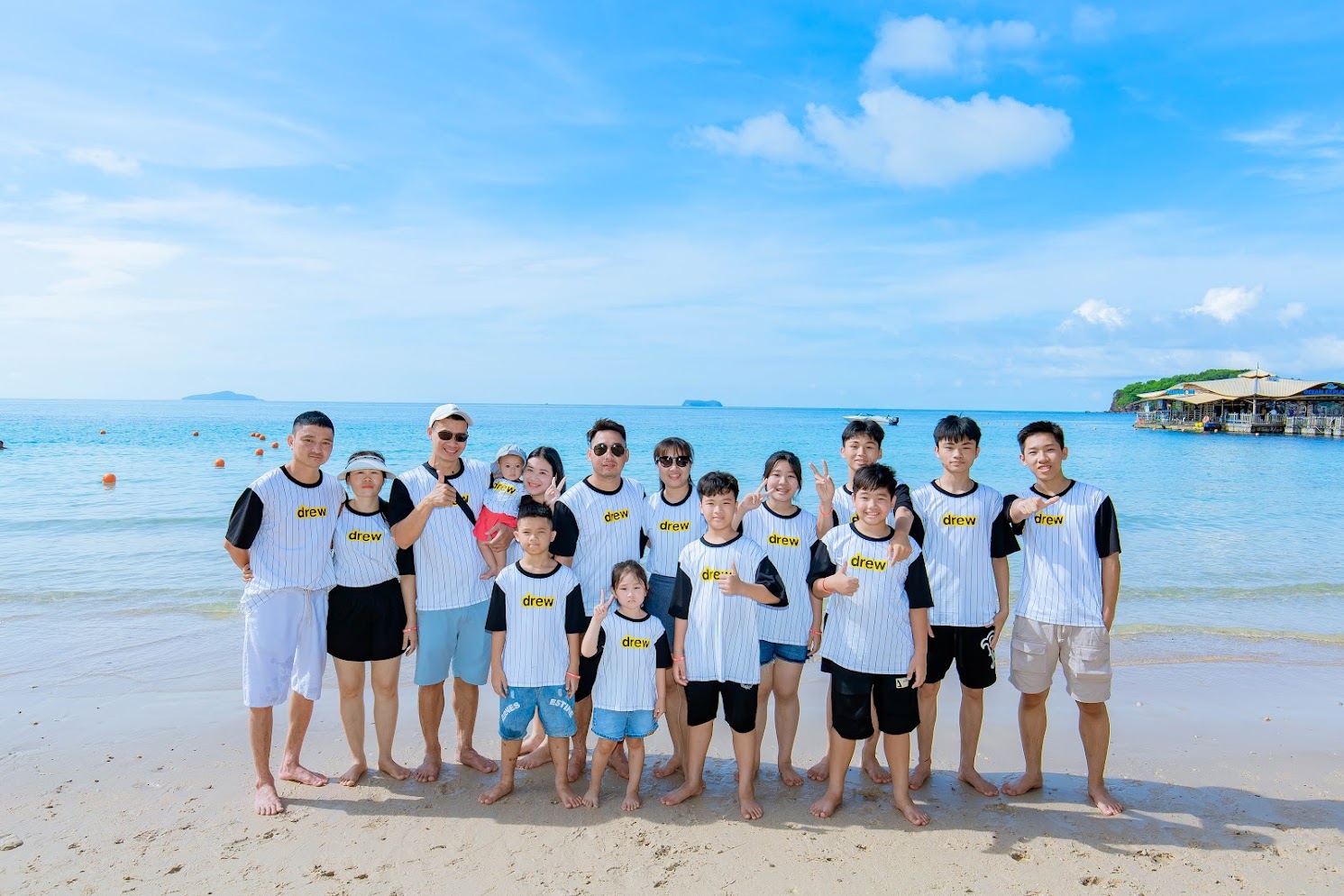Tour Phú Quốc giá rẻ