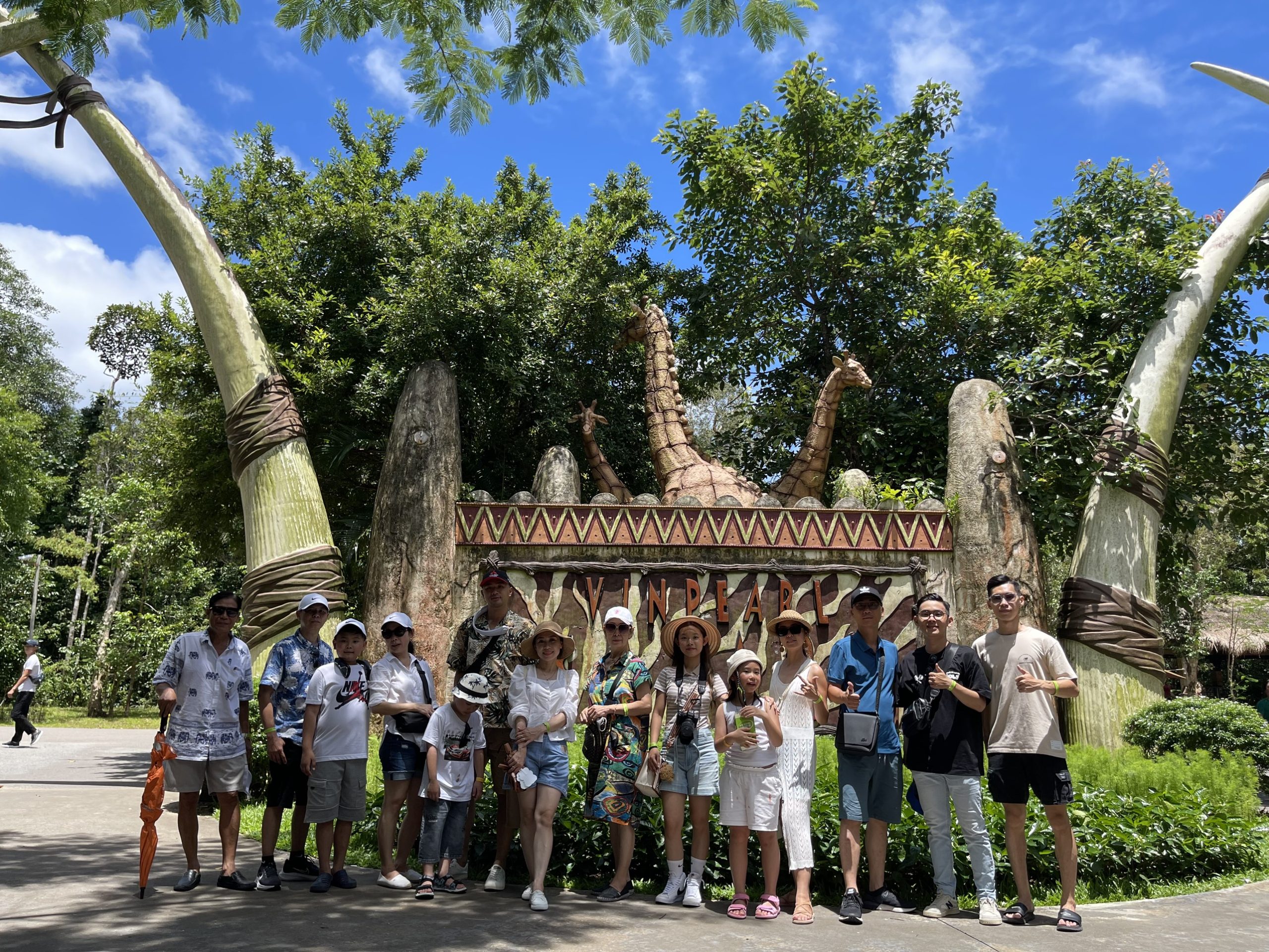 Tour Phú Quốc giá rẻ