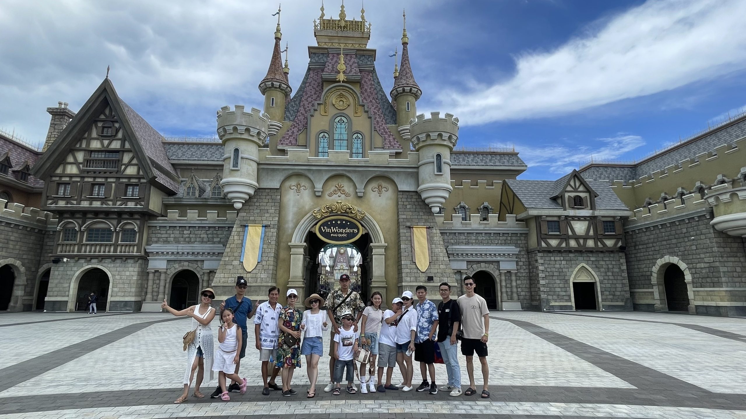 Tour Phú Quốc giá rẻ