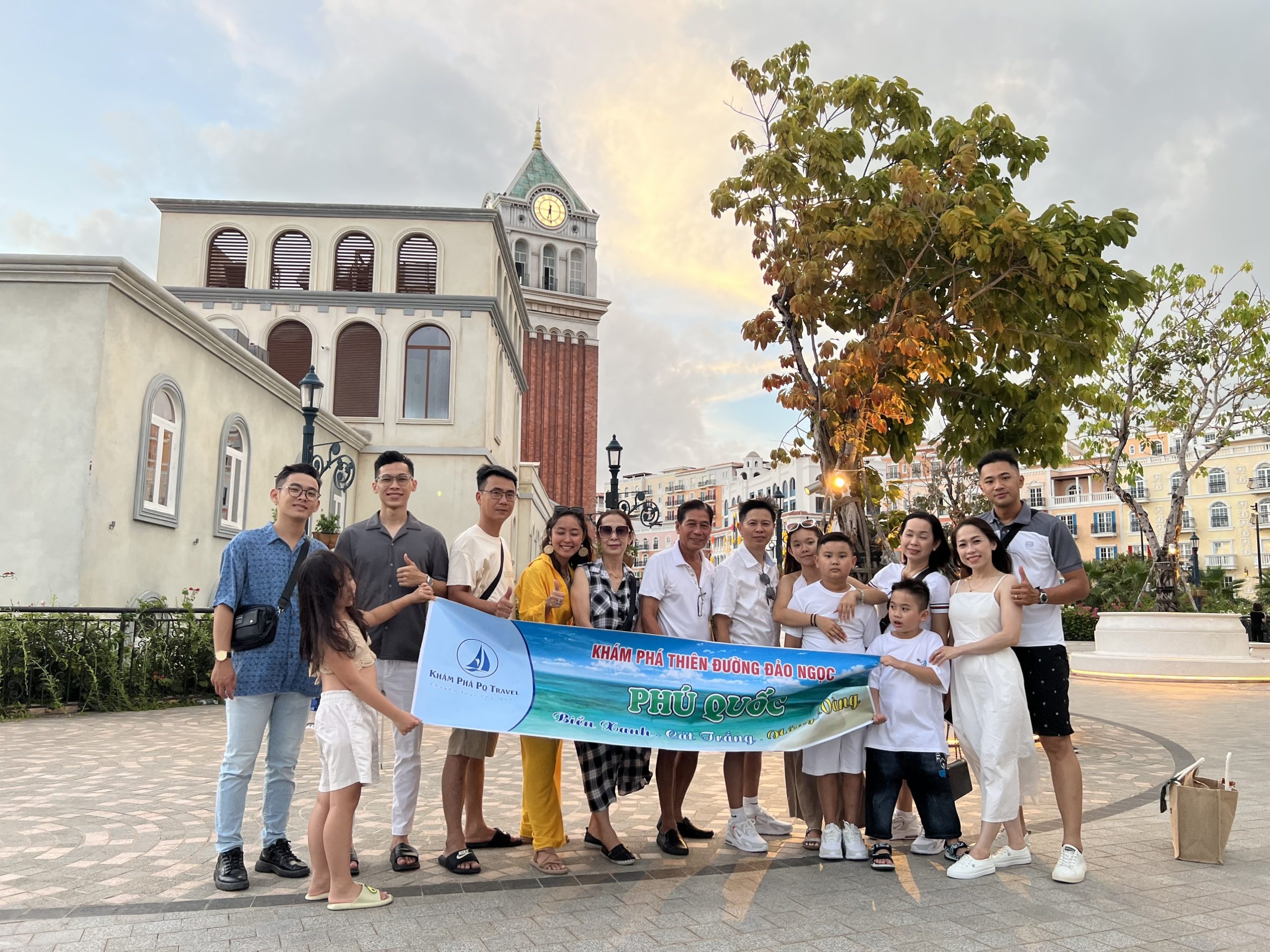 Tour Phú Quốc giá rẻ