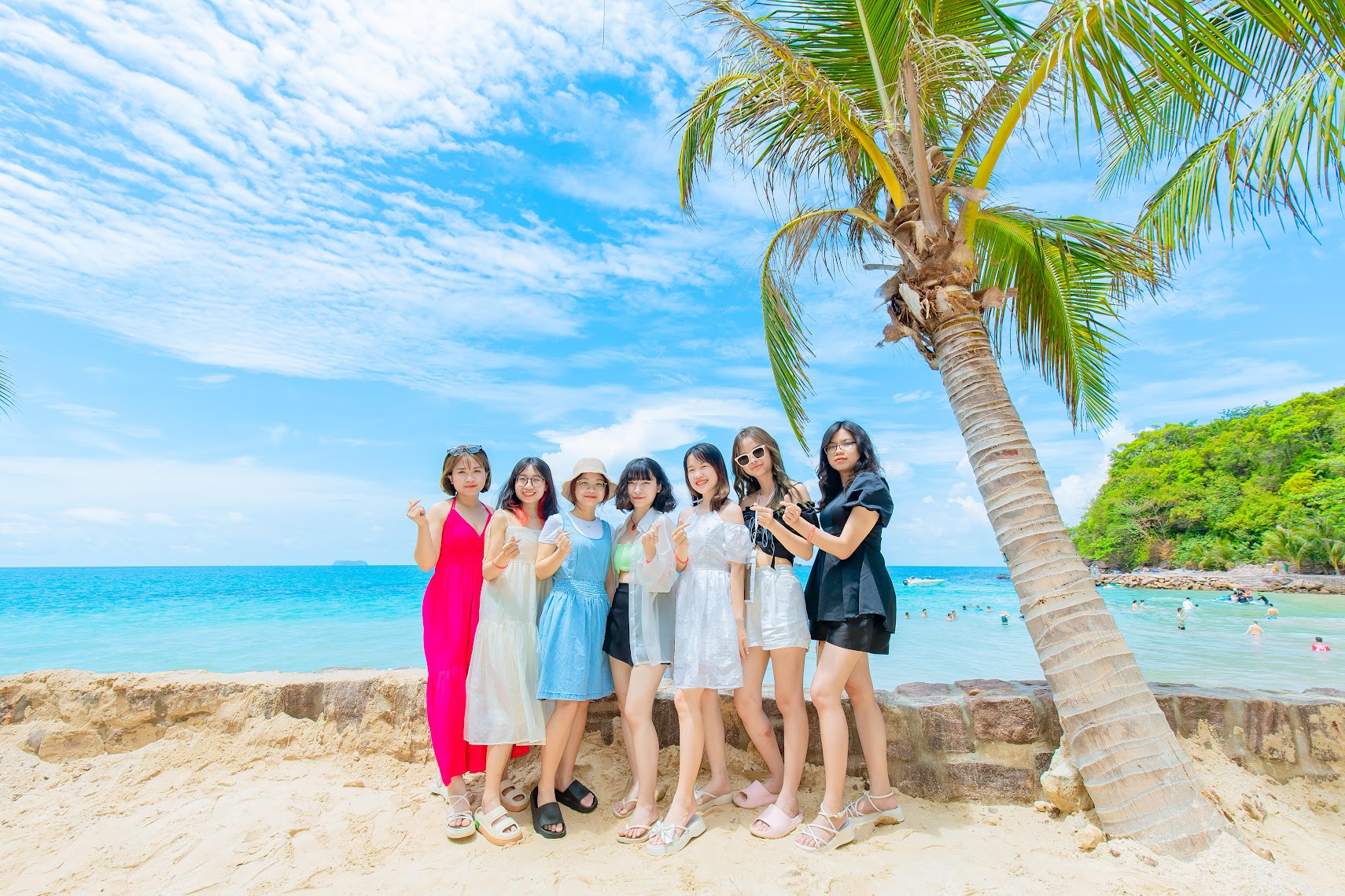 Tour Phú Quốc giá rẻ