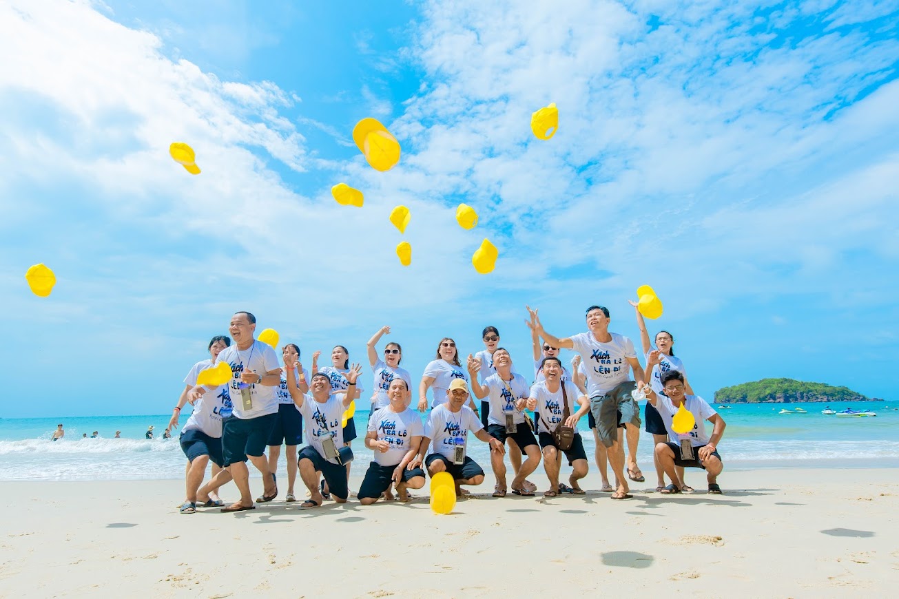 Tour Phú Quốc giá rẻ