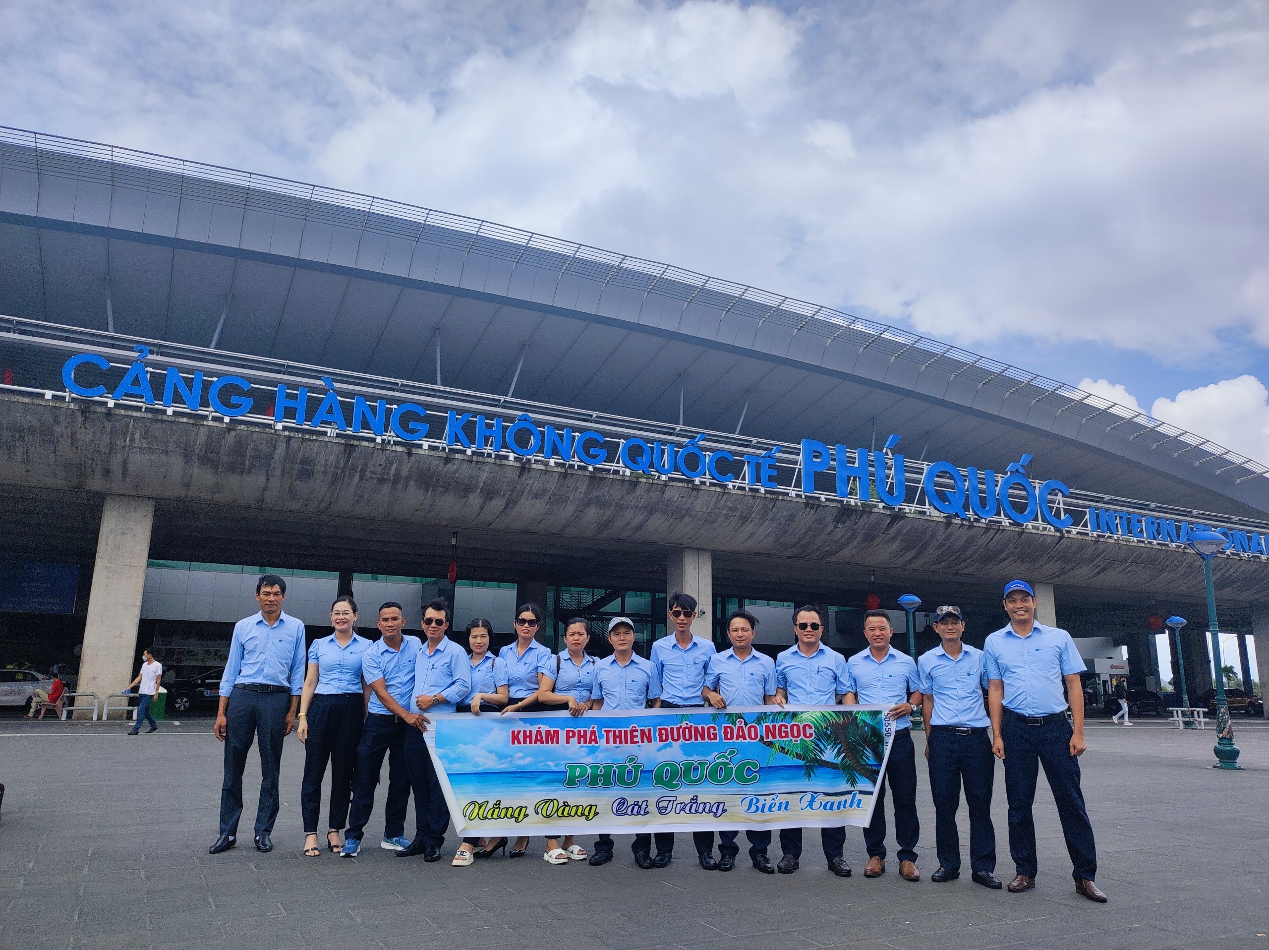 Tour Phú Quốc giá rẻ
