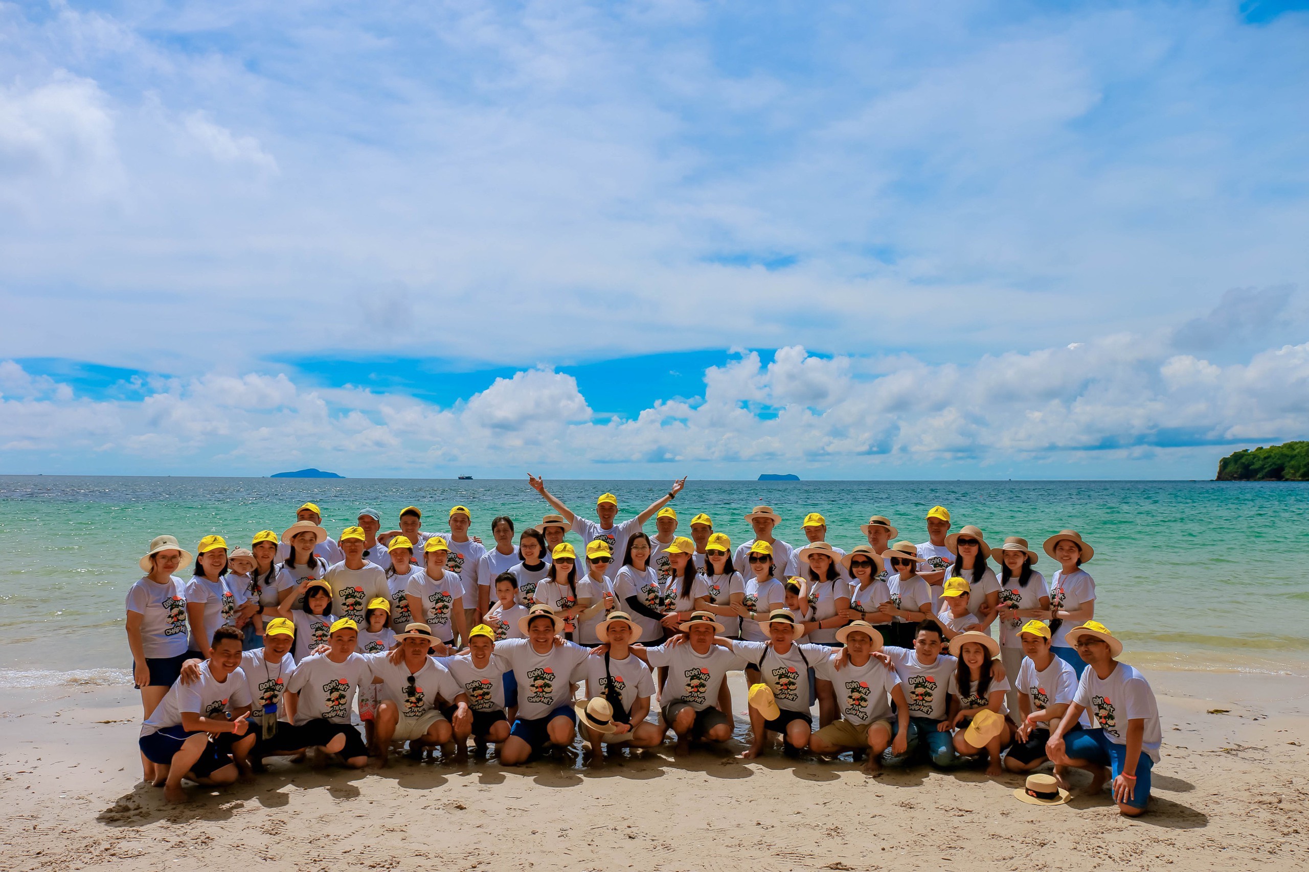 Tour Phú Quốc giá rẻ