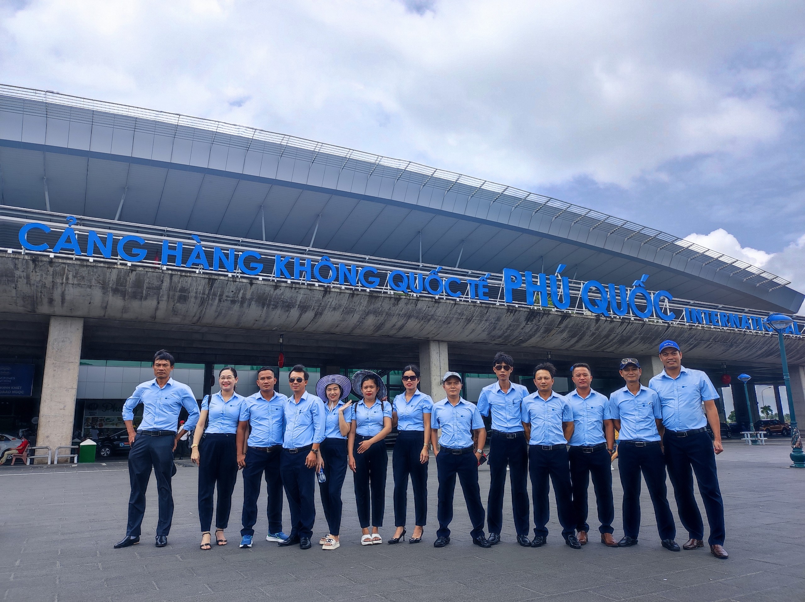 Tour Phú Quốc giá rẻ