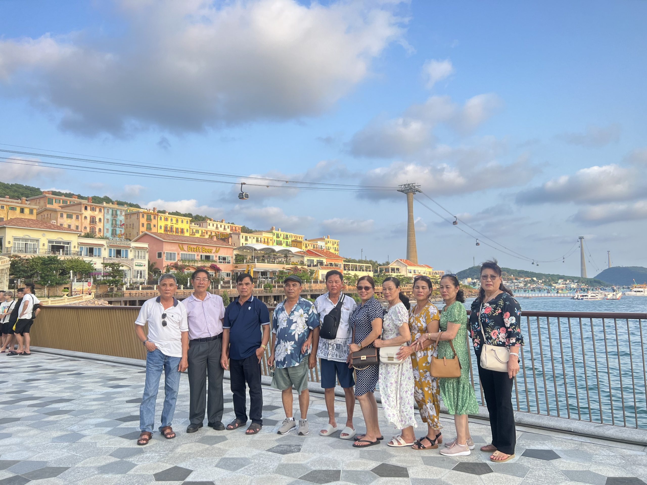 Tour Phú Quốc giá rẻ