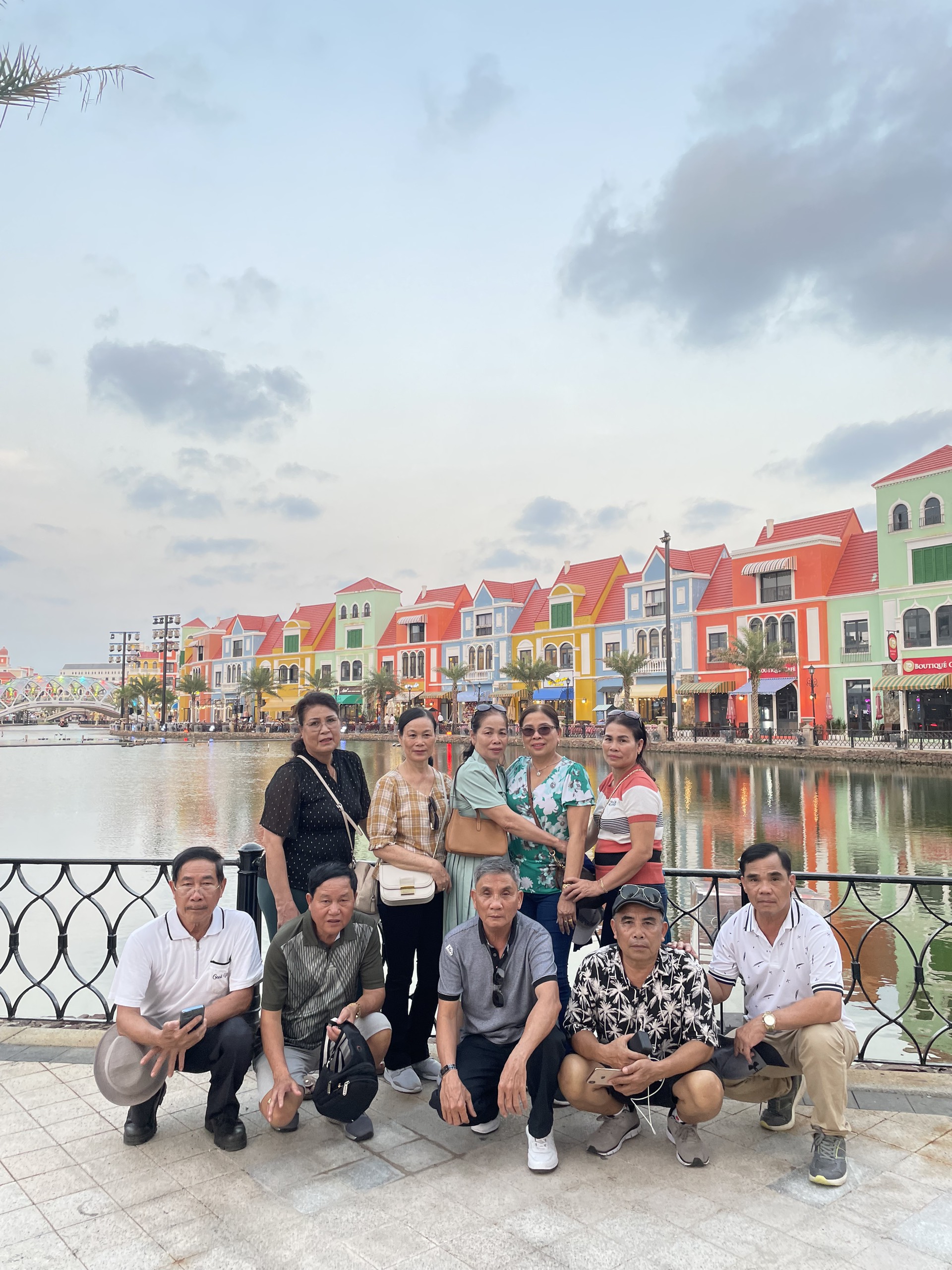Tour Phú Quốc giá rẻ