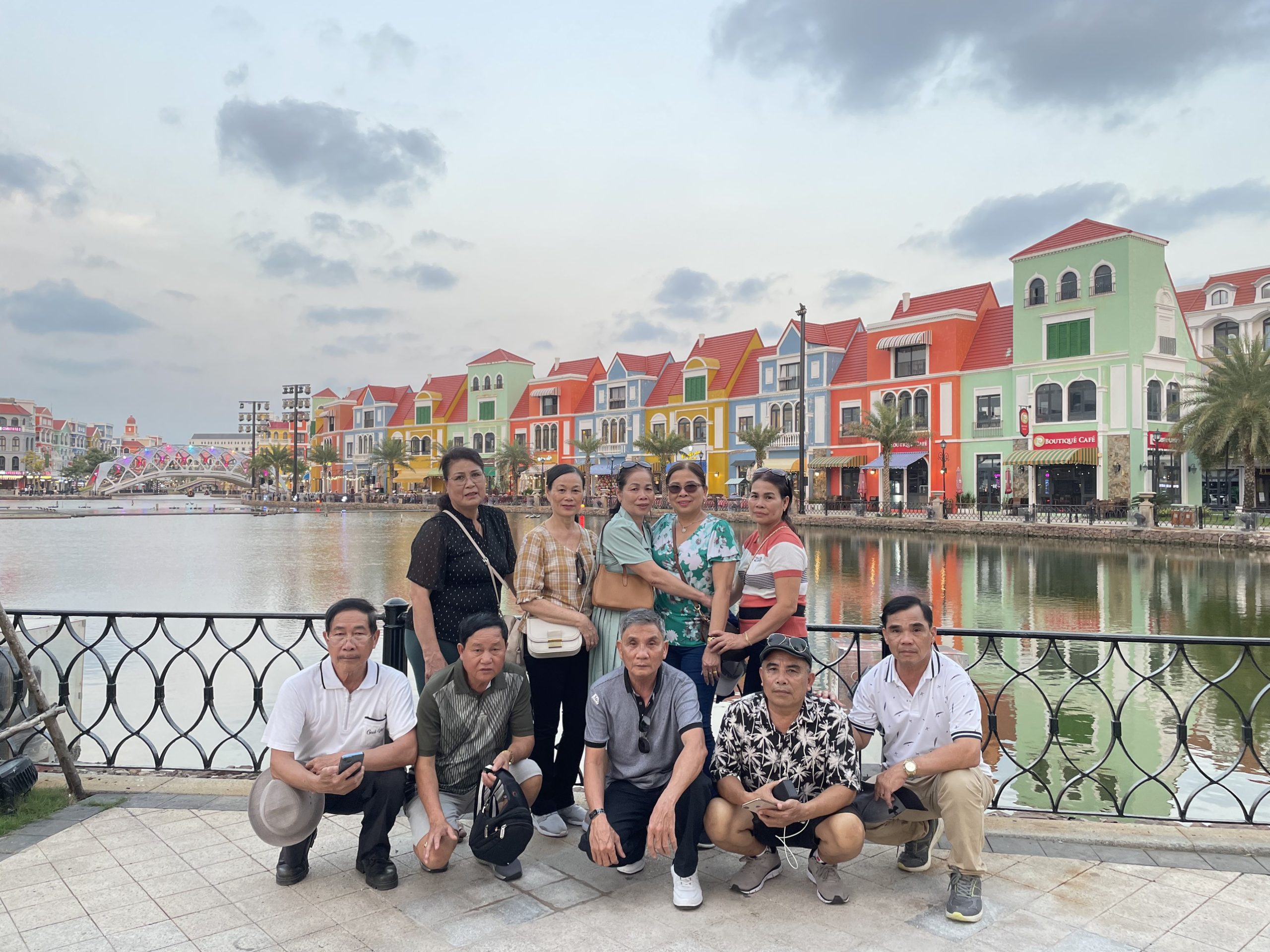 Tour Phú Quốc giá rẻ