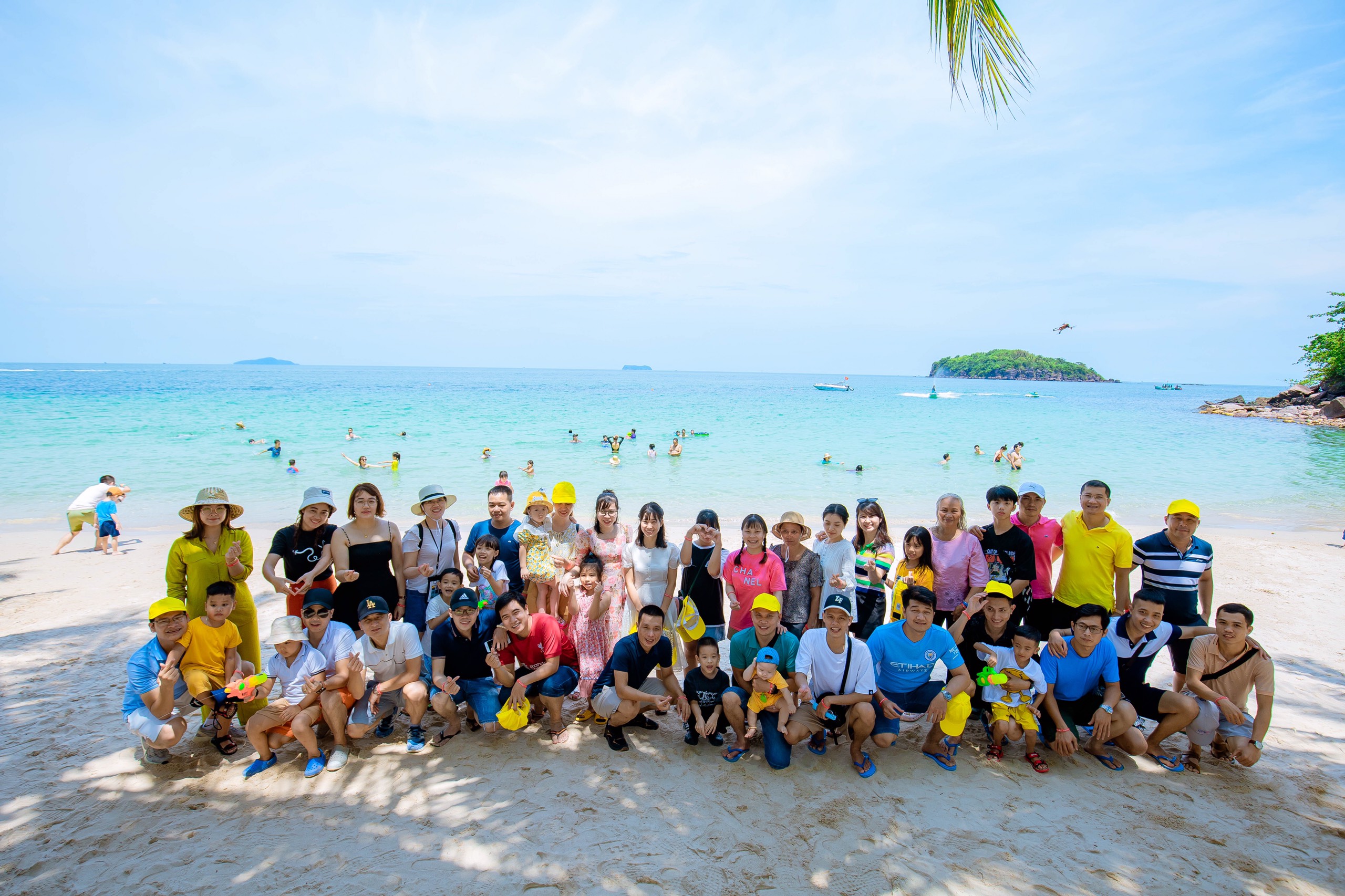 Tour Phú Quốc giá rẻ