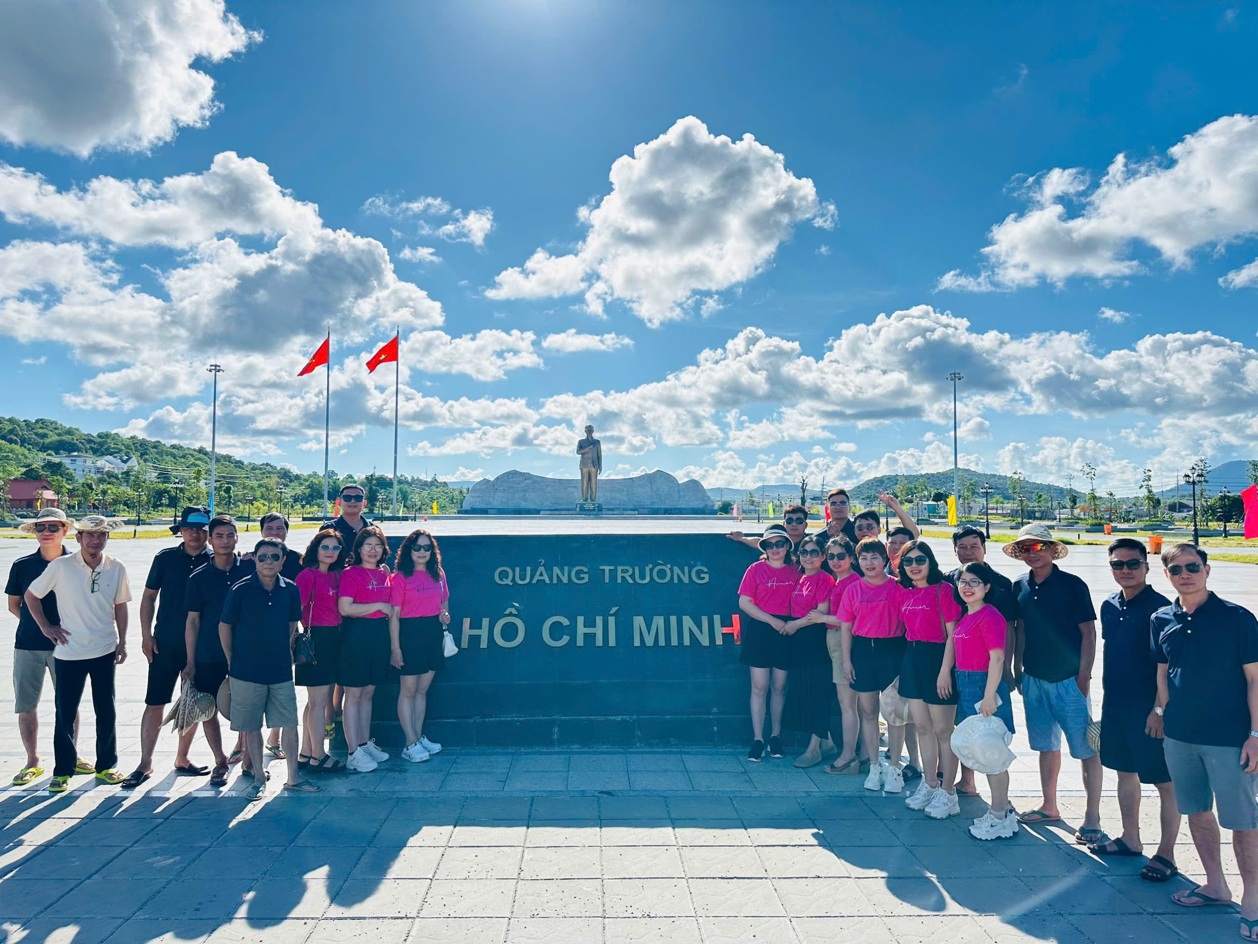 Tour Phú Quốc giá rẻ