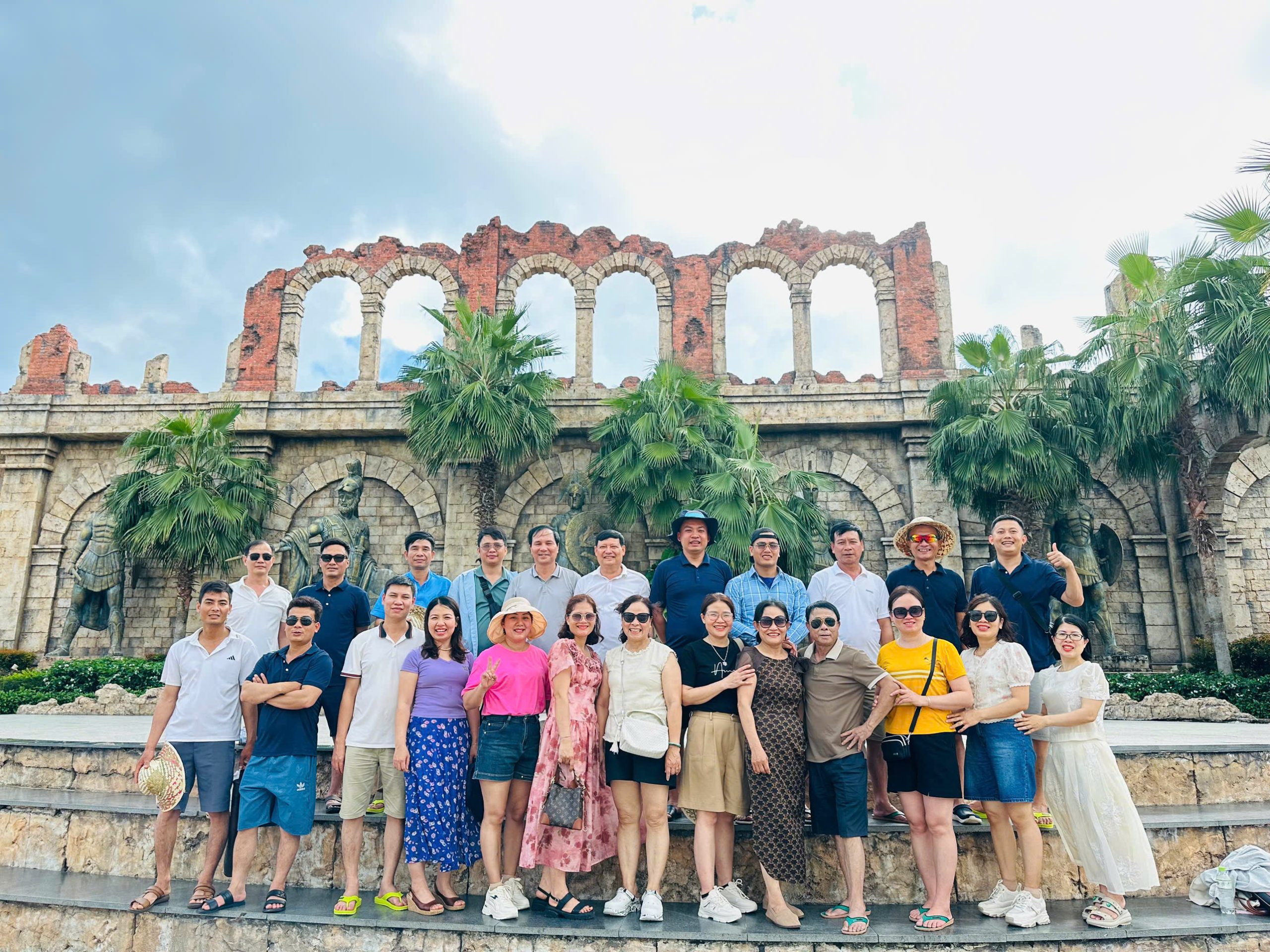 Tour Phú Quốc giá rẻ