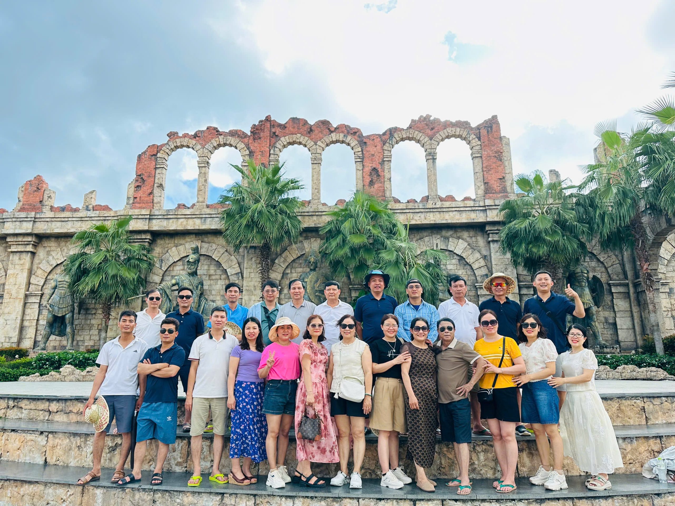 Tour Phú Quốc giá rẻ