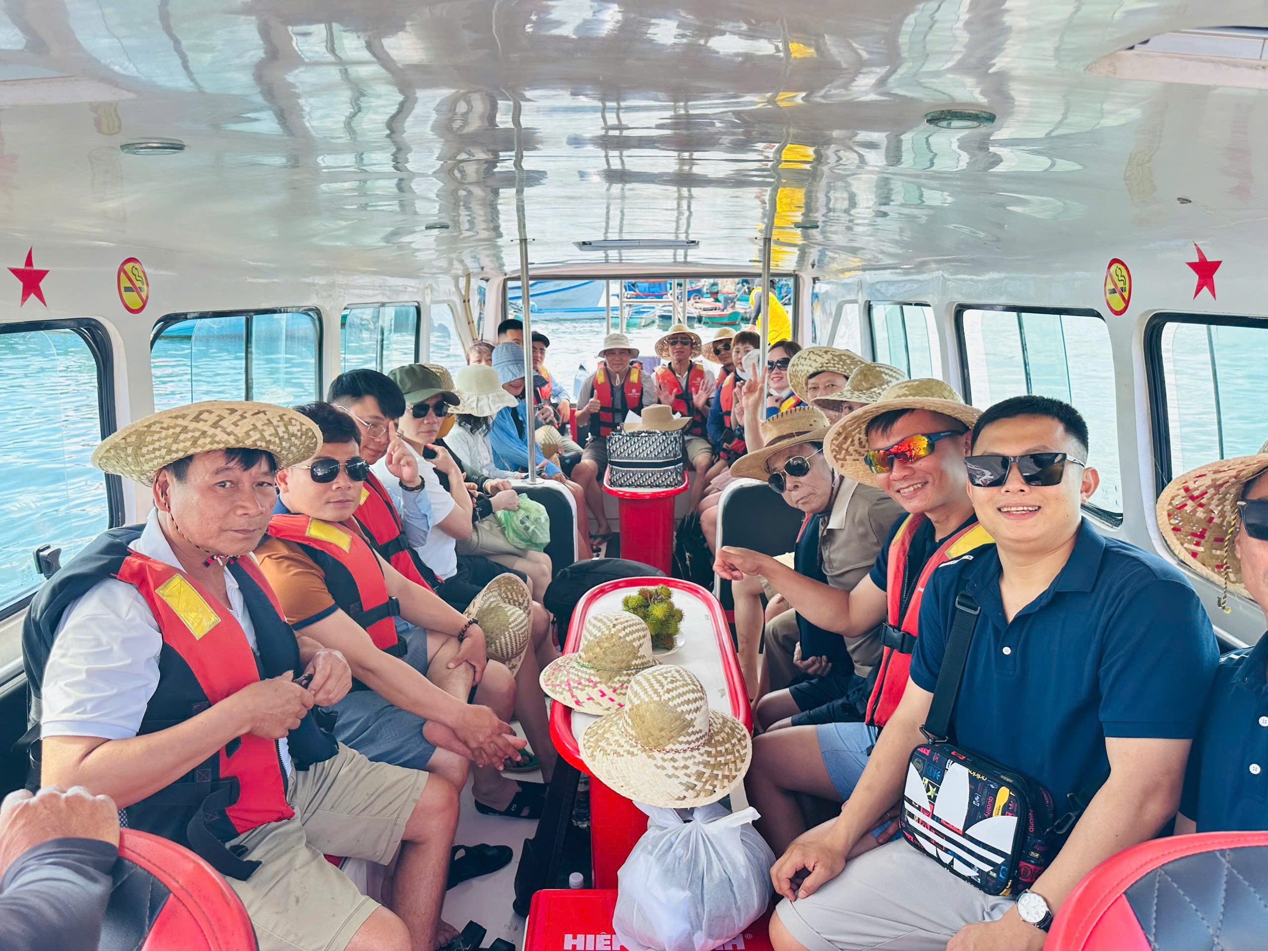 Tour Phú Quốc giá rẻ