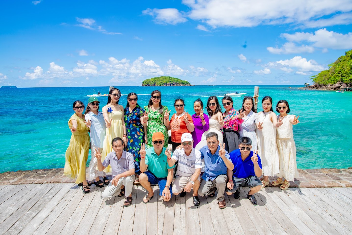 Tour Phú Quốc giá rẻ