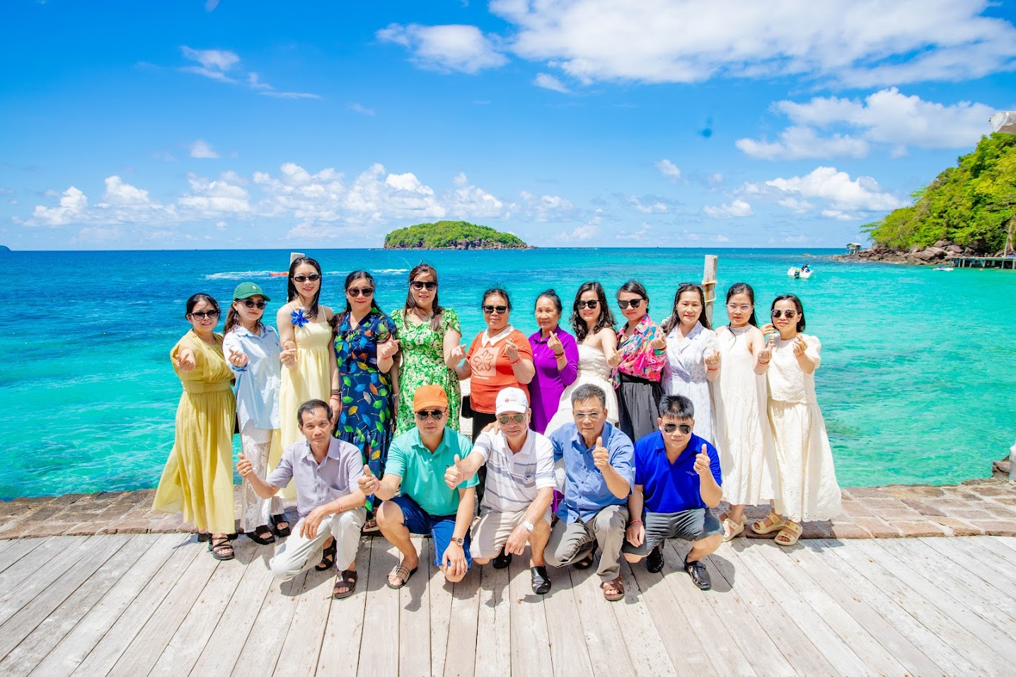 Tour Phú Quốc giá rẻ