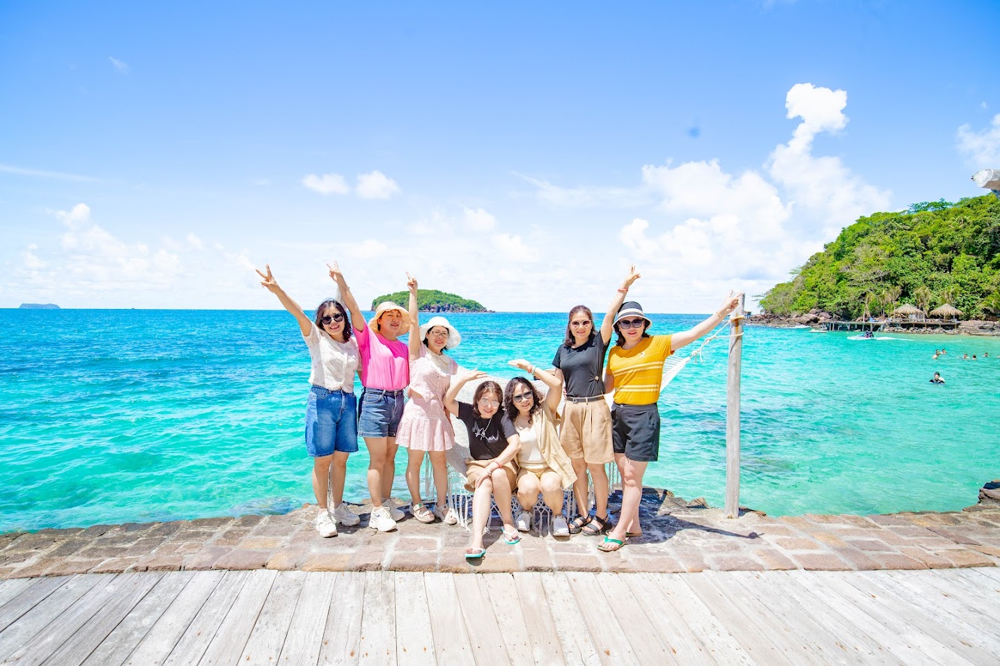 Tour Phú Quốc giá rẻ