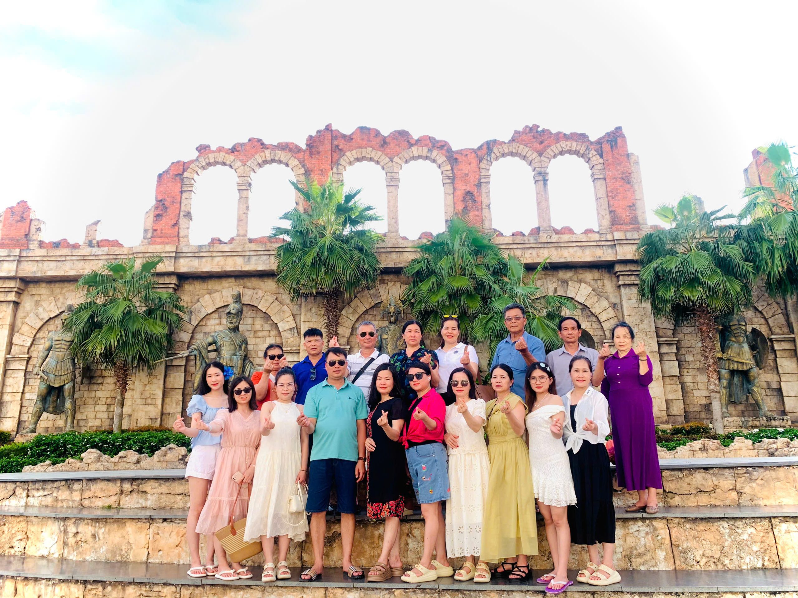 Tour Phú Quốc giá rẻ