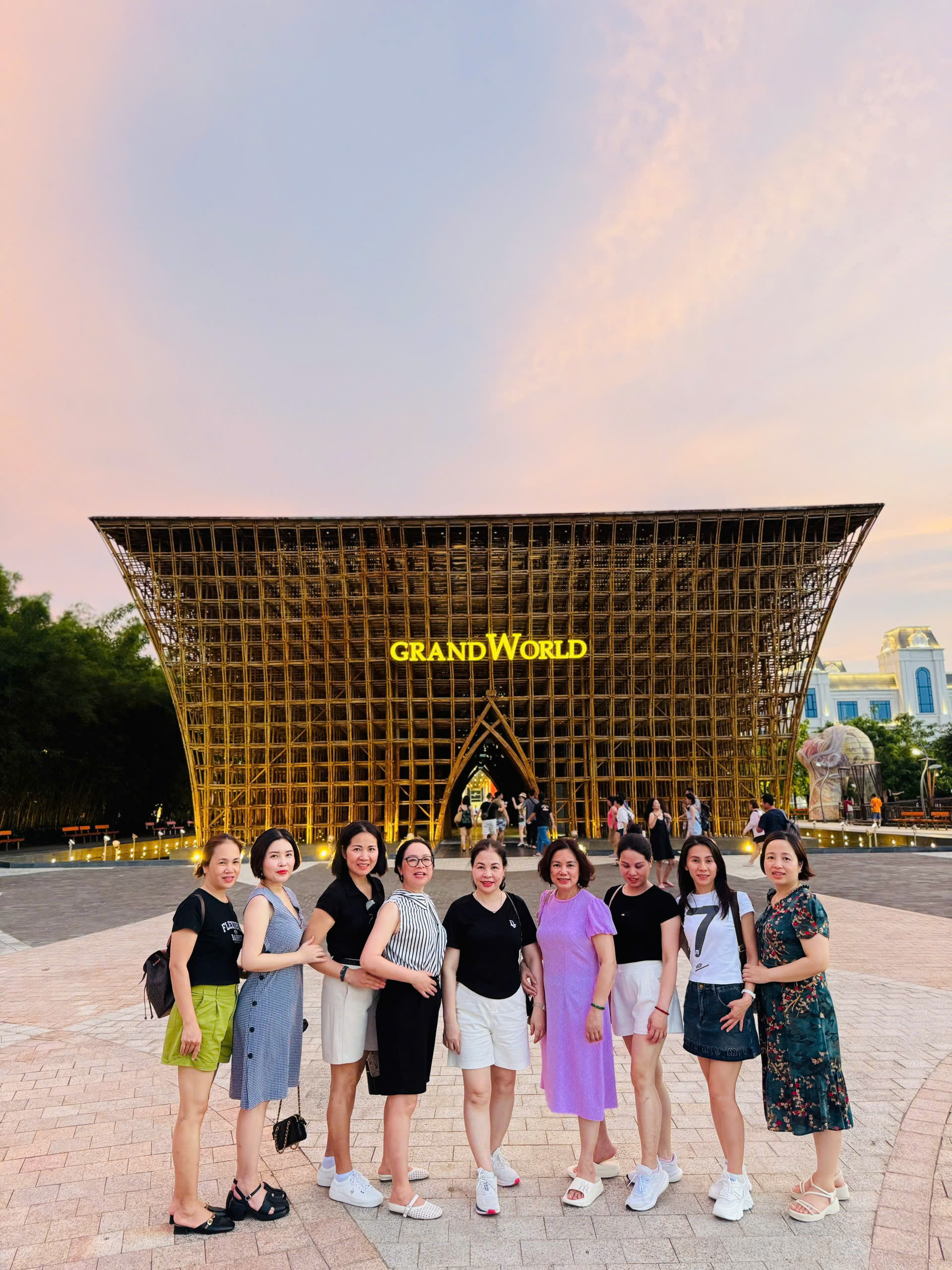 Tour Phú Quốc giá rẻ