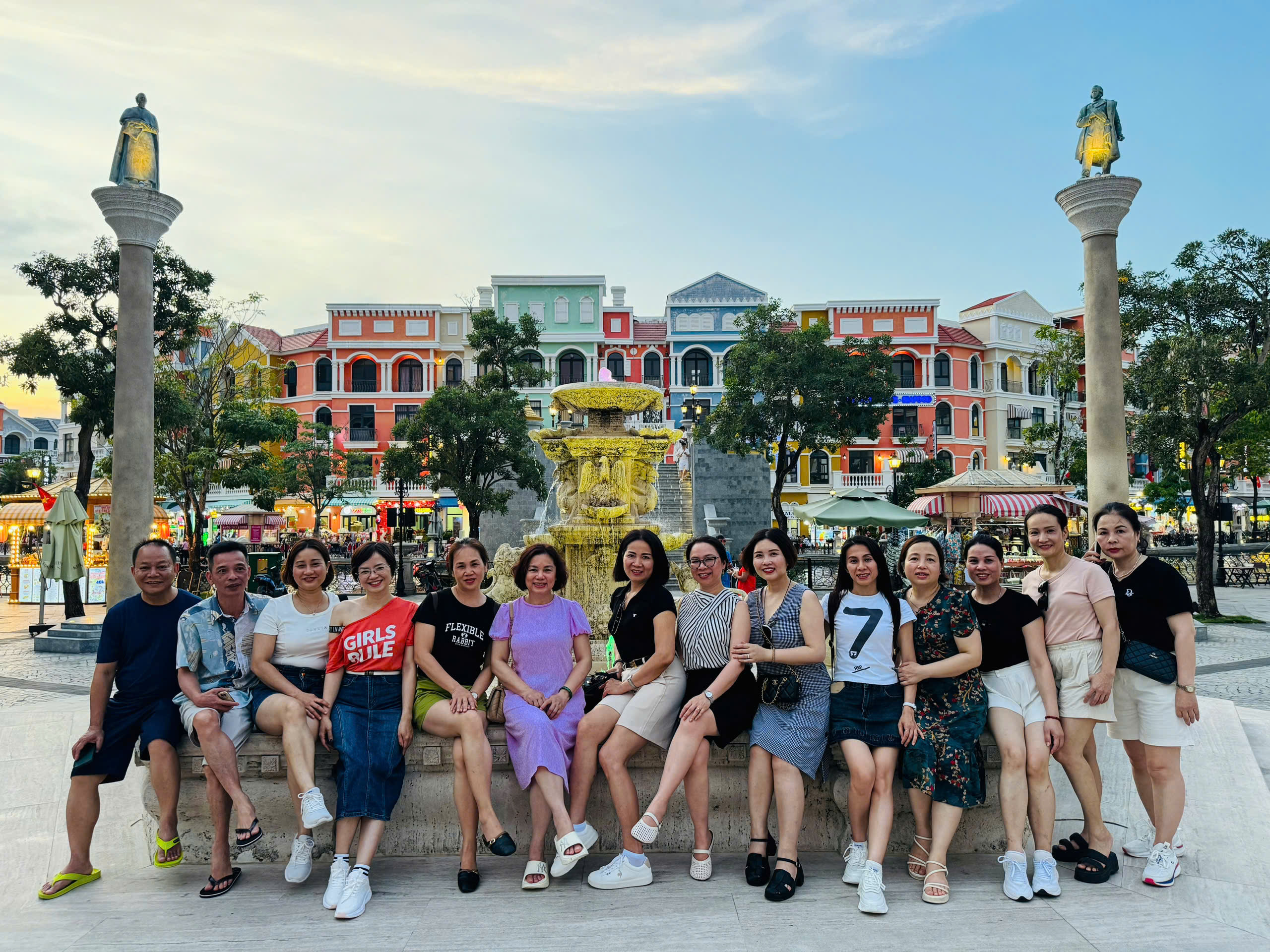 Tour Phú Quốc giá rẻ