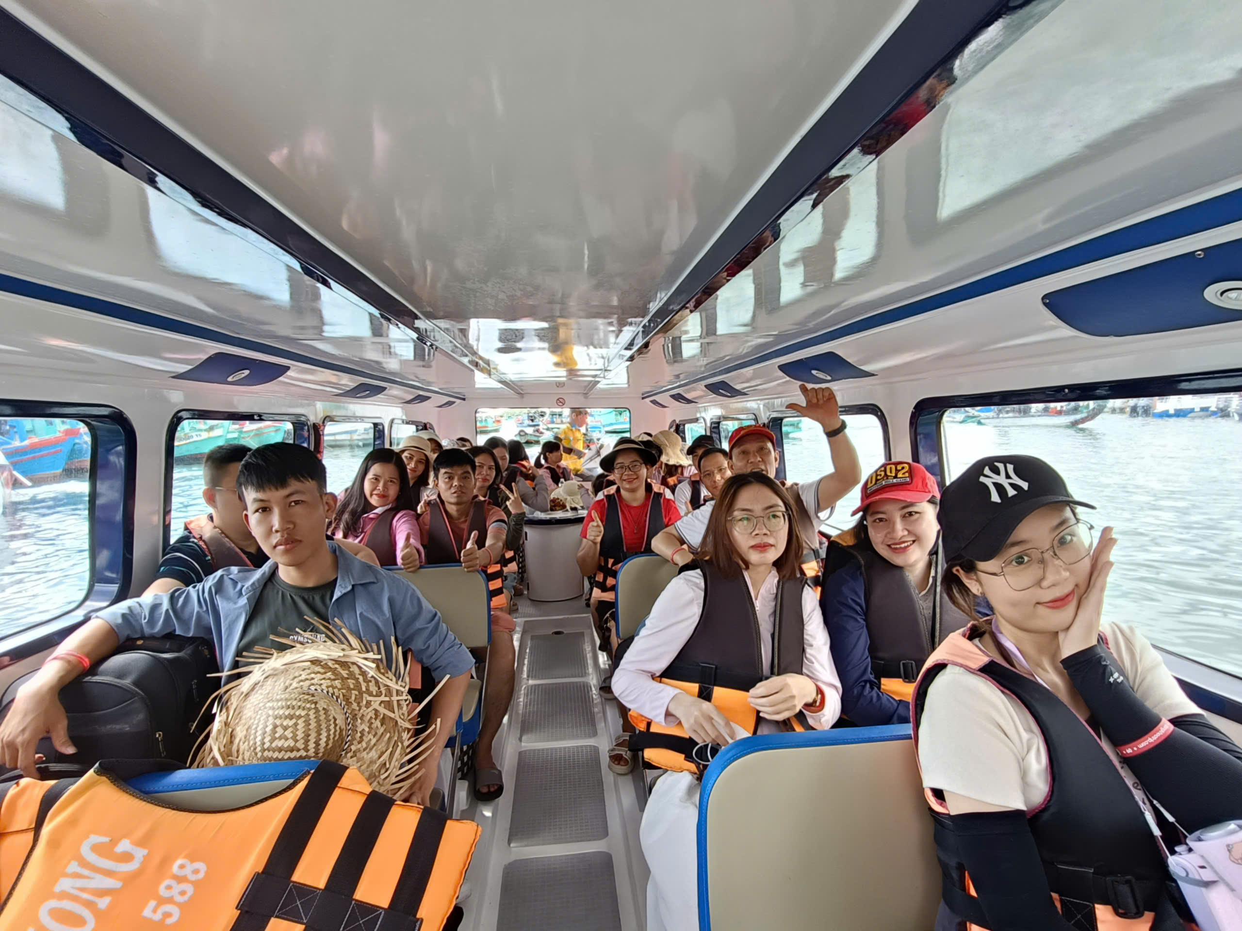 Tour Phú Quốc giá rẻ
