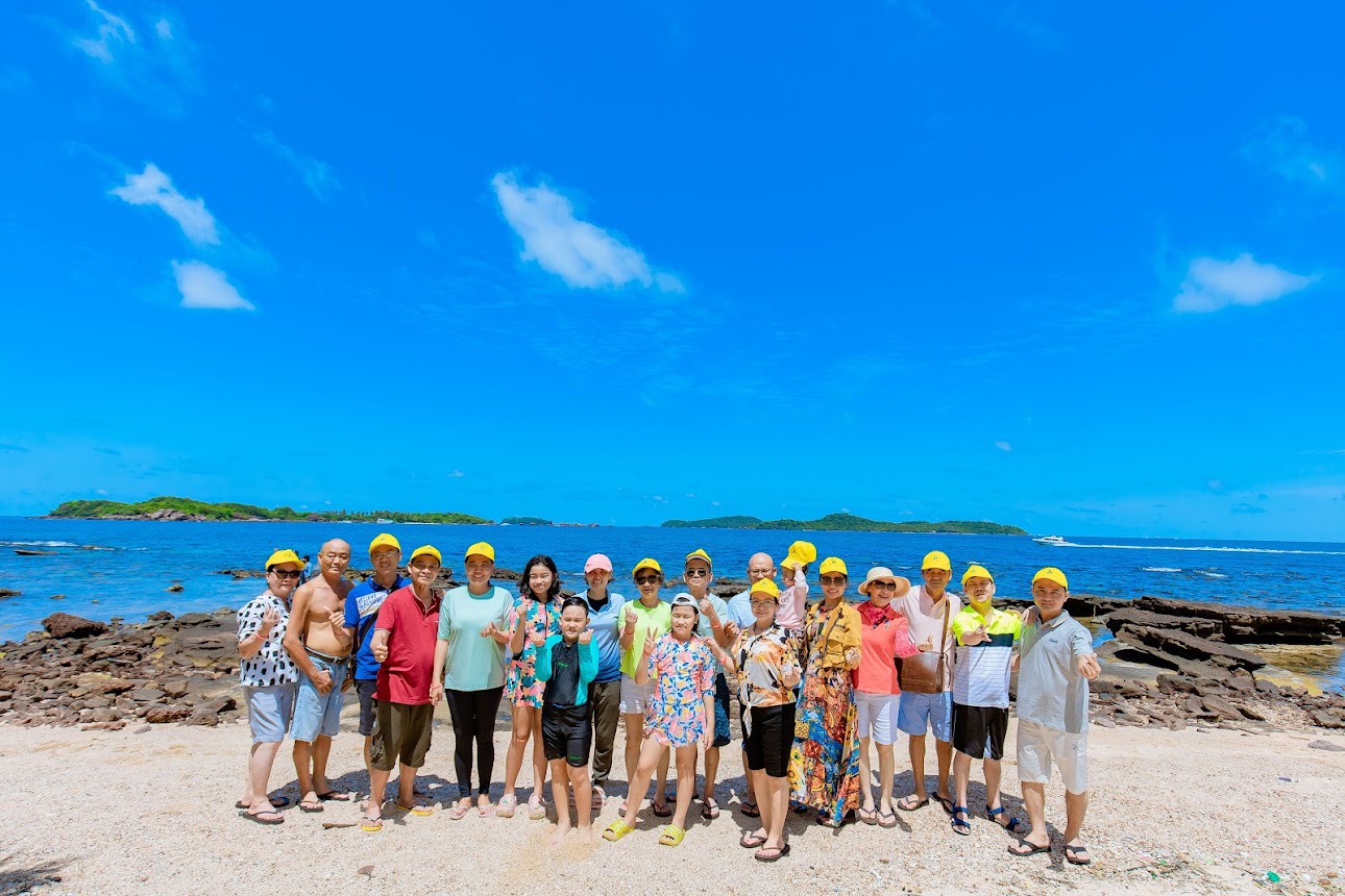 Tour Phú Quốc giá rẻ
