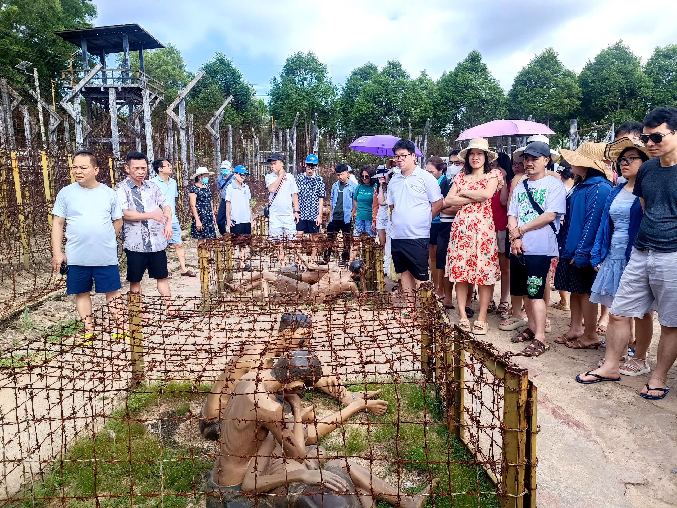 Tour Phú Quốc giá rẻ