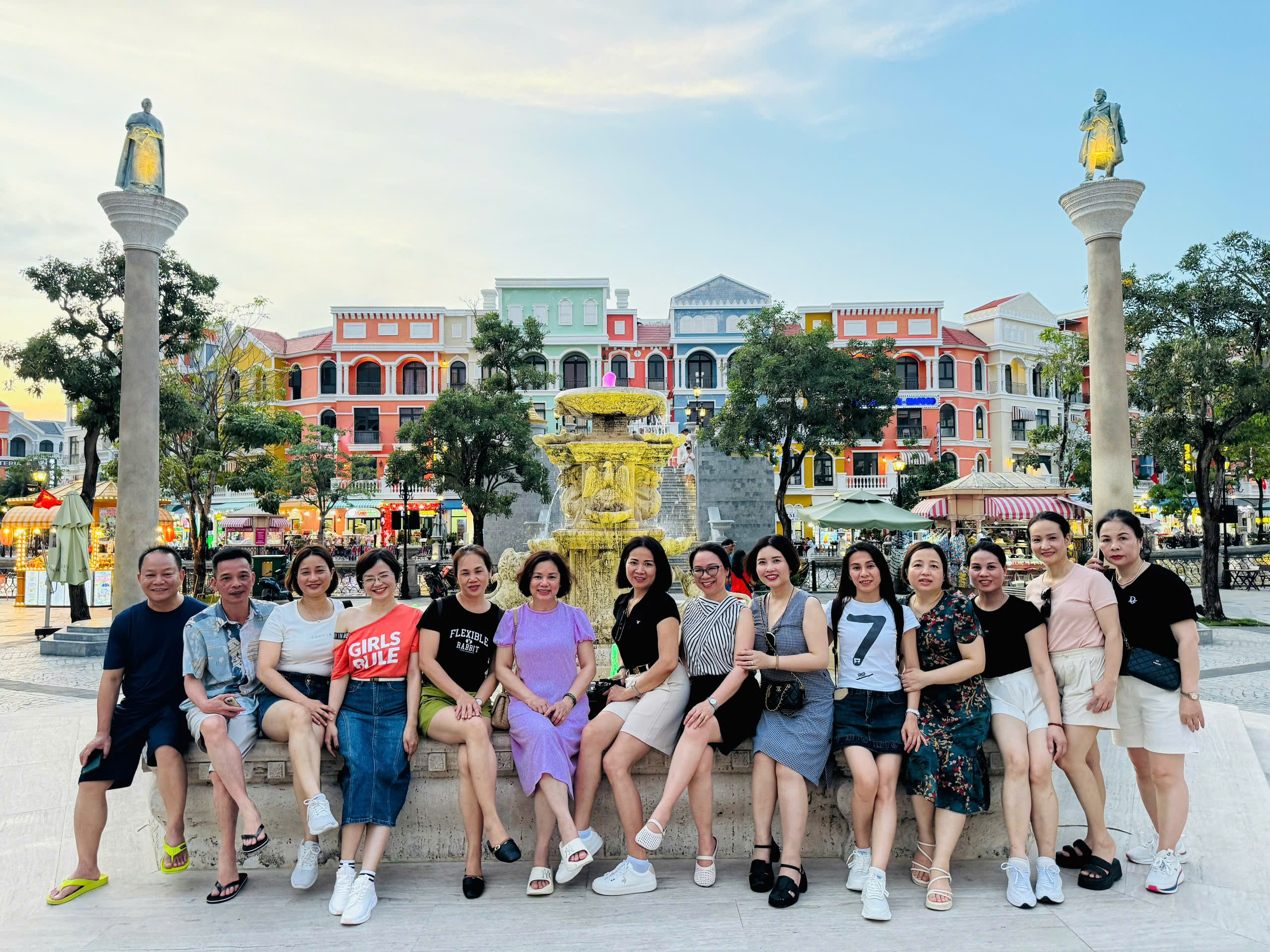 Tour Phú Quốc giá rẻ