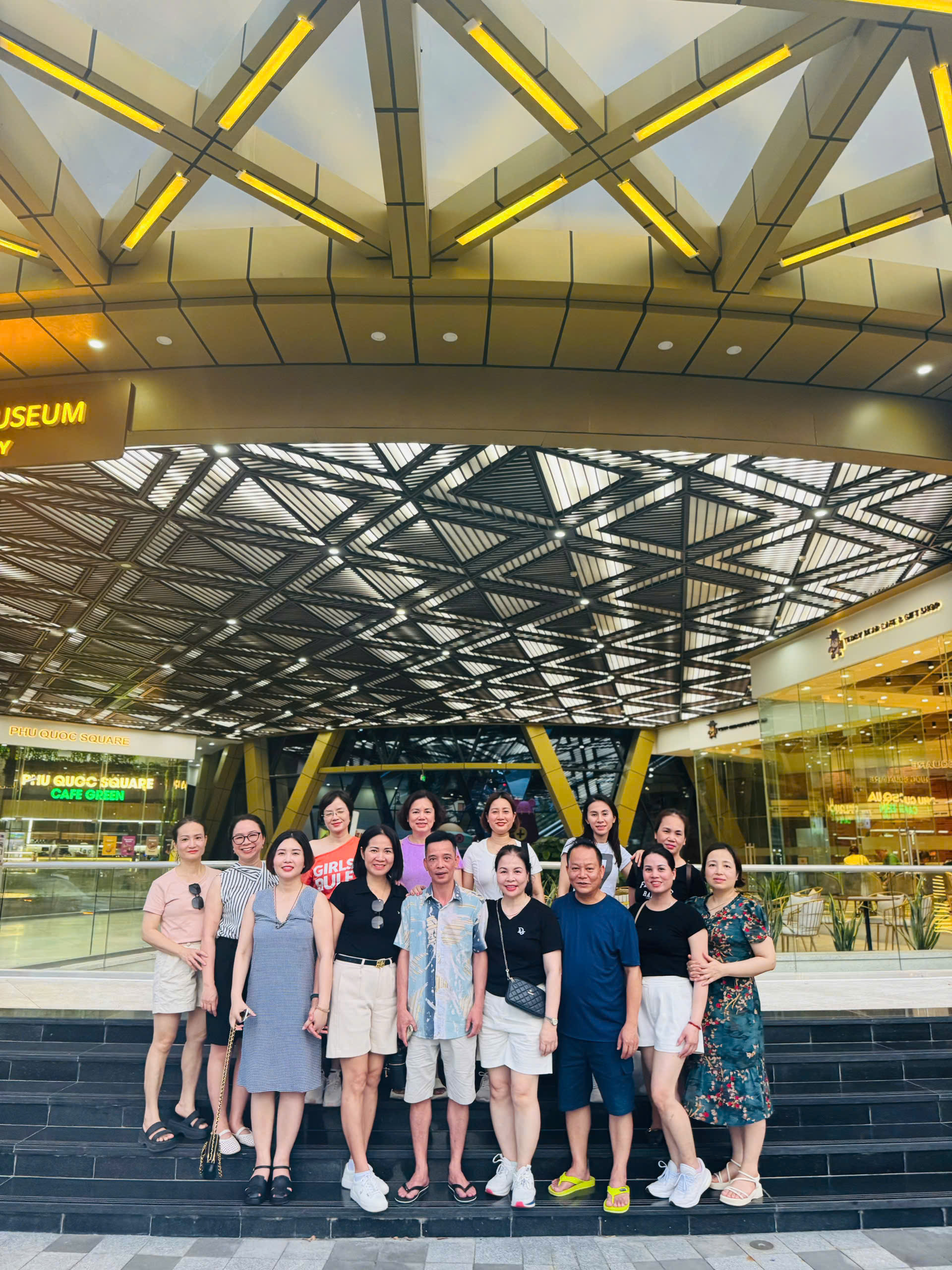 Tour Phú Quốc giá rẻ