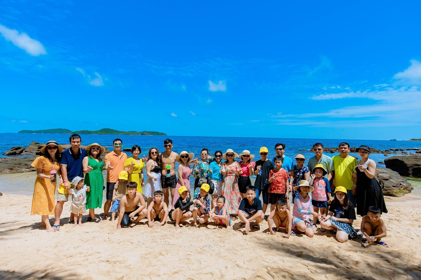 Tour Phú Quốc giá rẻ