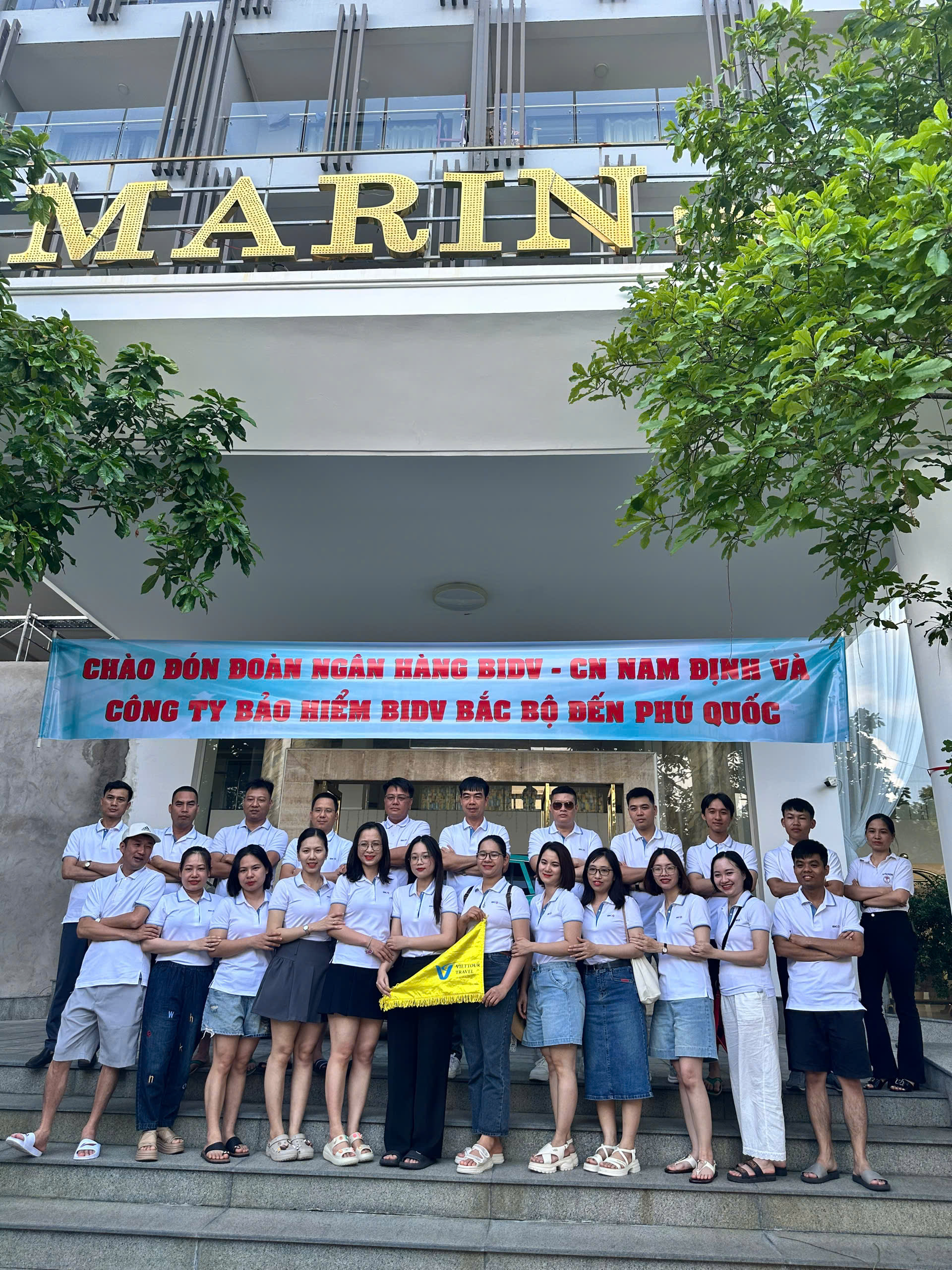 Tour Phú Quốc giá rẻ