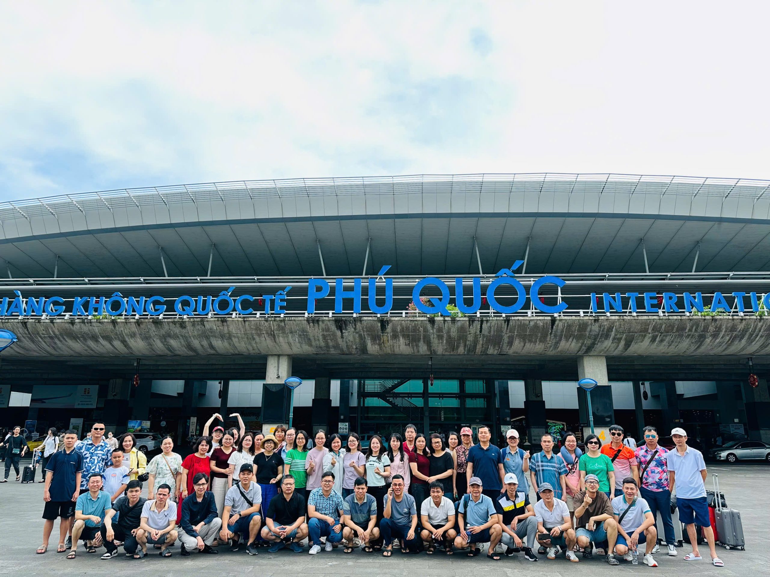 Tour Phú Quốc giá rẻ