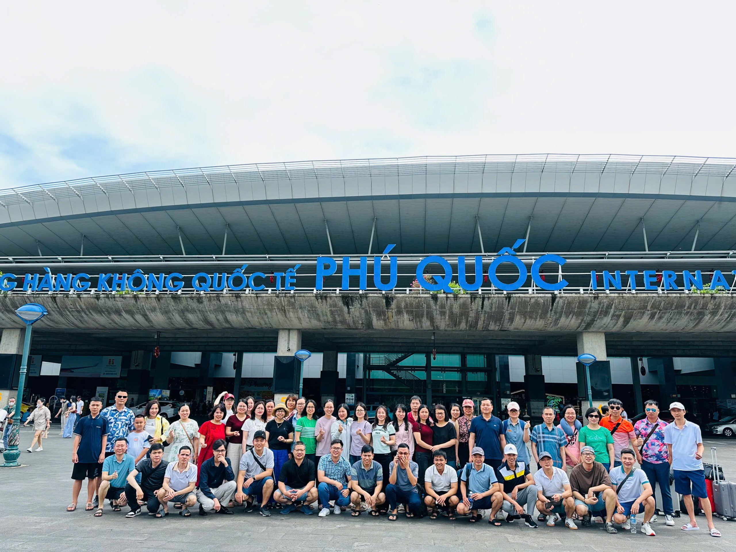 Tour Phú Quốc giá rẻ