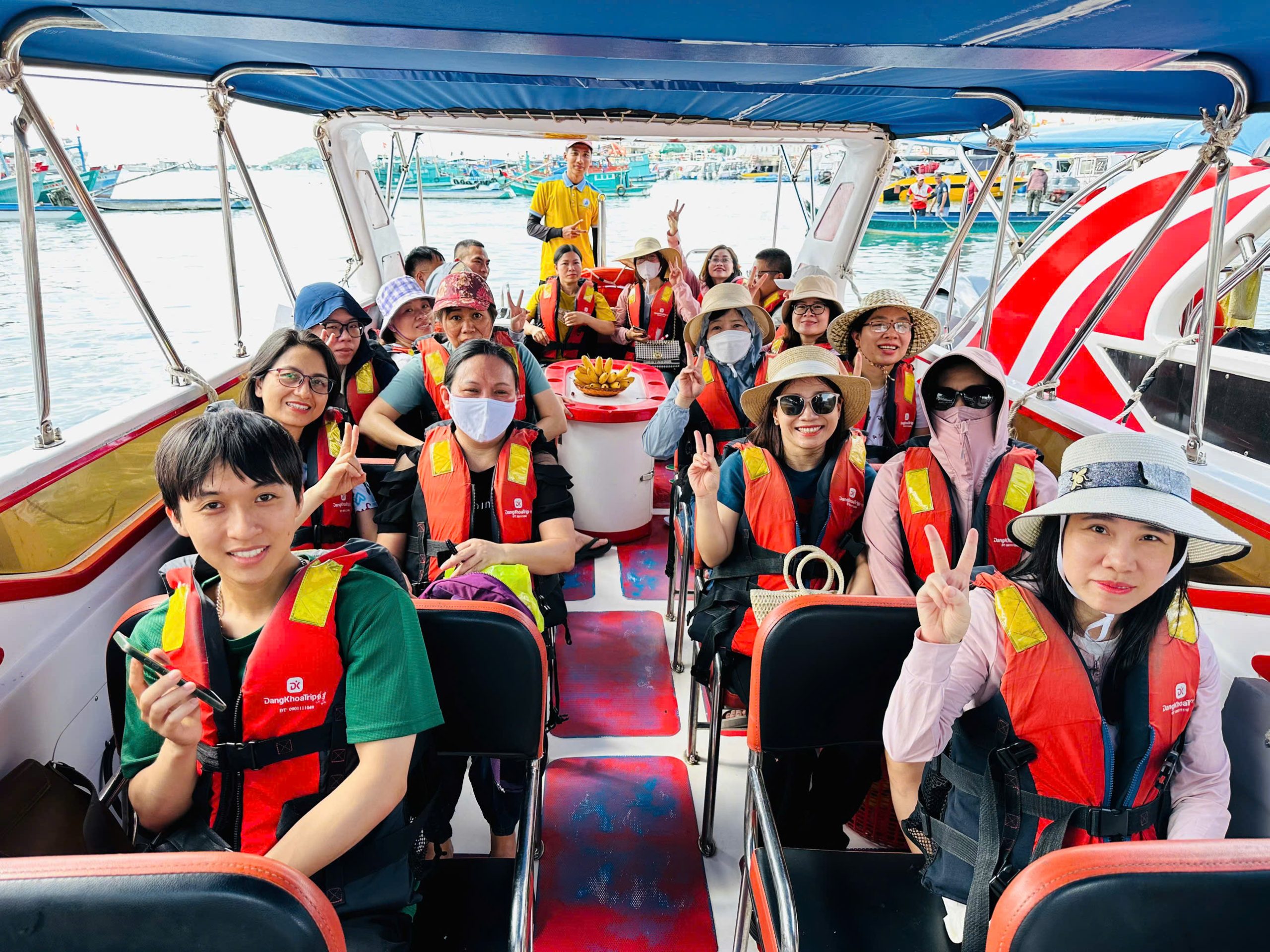 Tour Phú Quốc giá rẻ