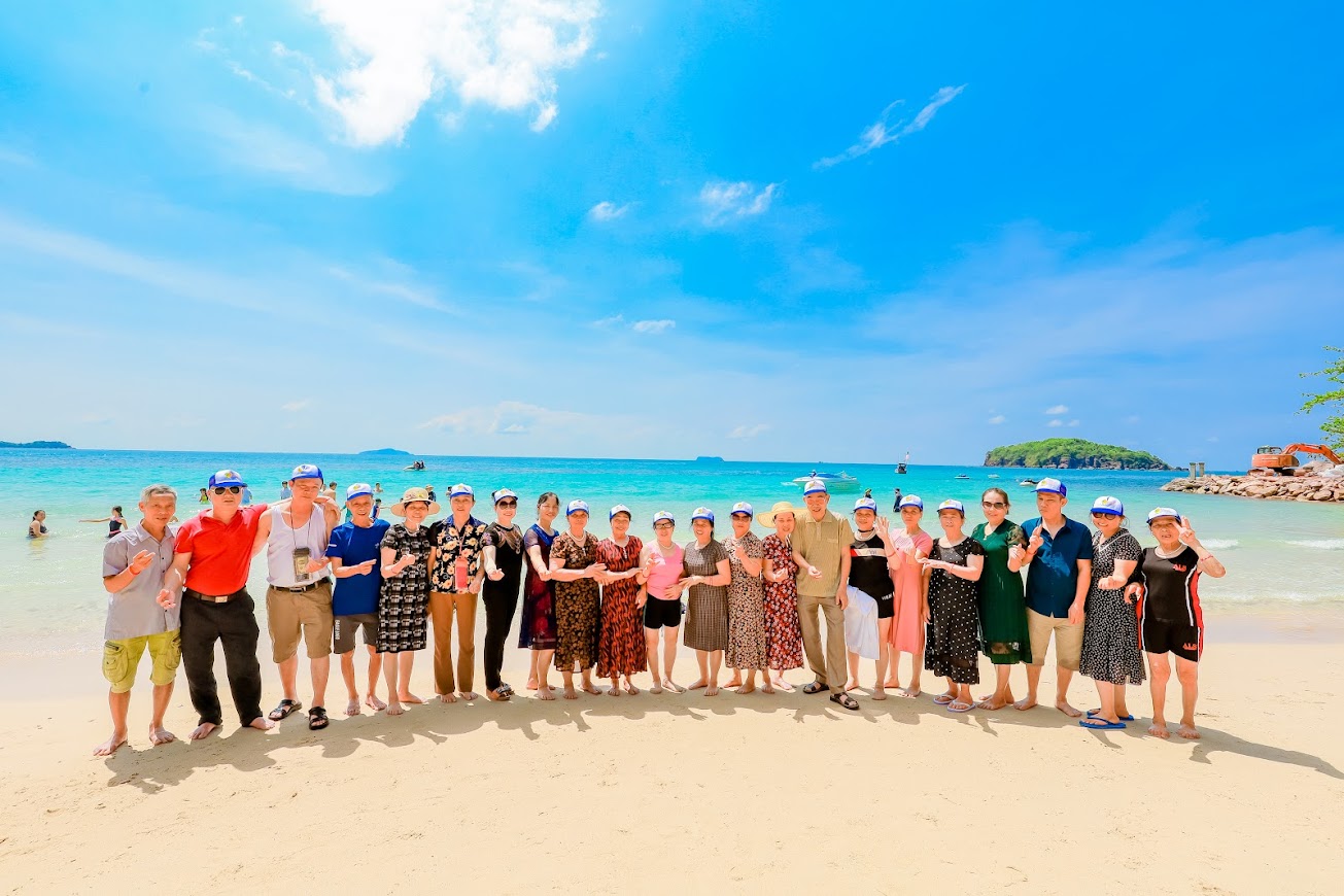 Tour Phú Quốc giá rẻ