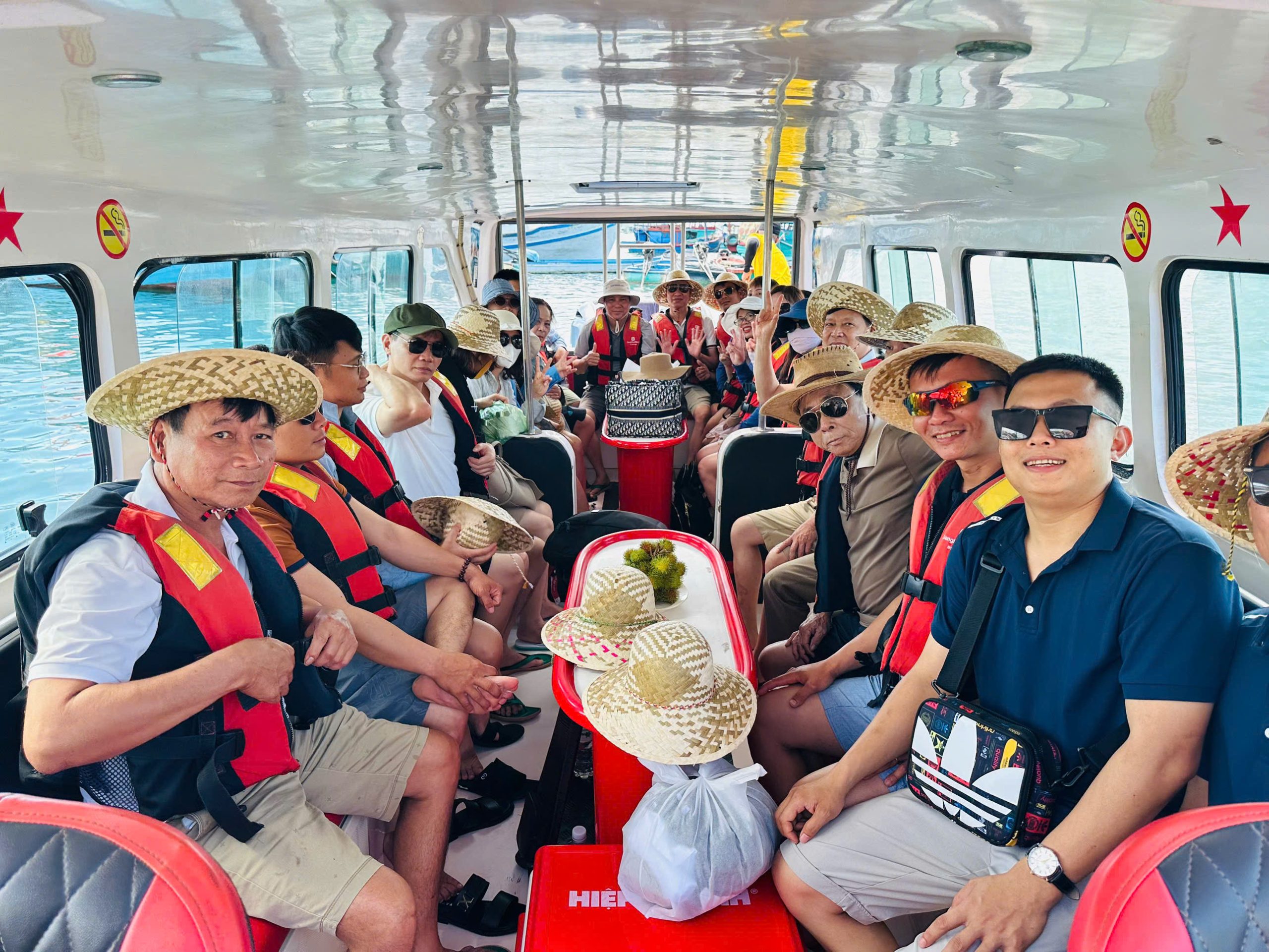 Tour Phú Quốc giá rẻ
