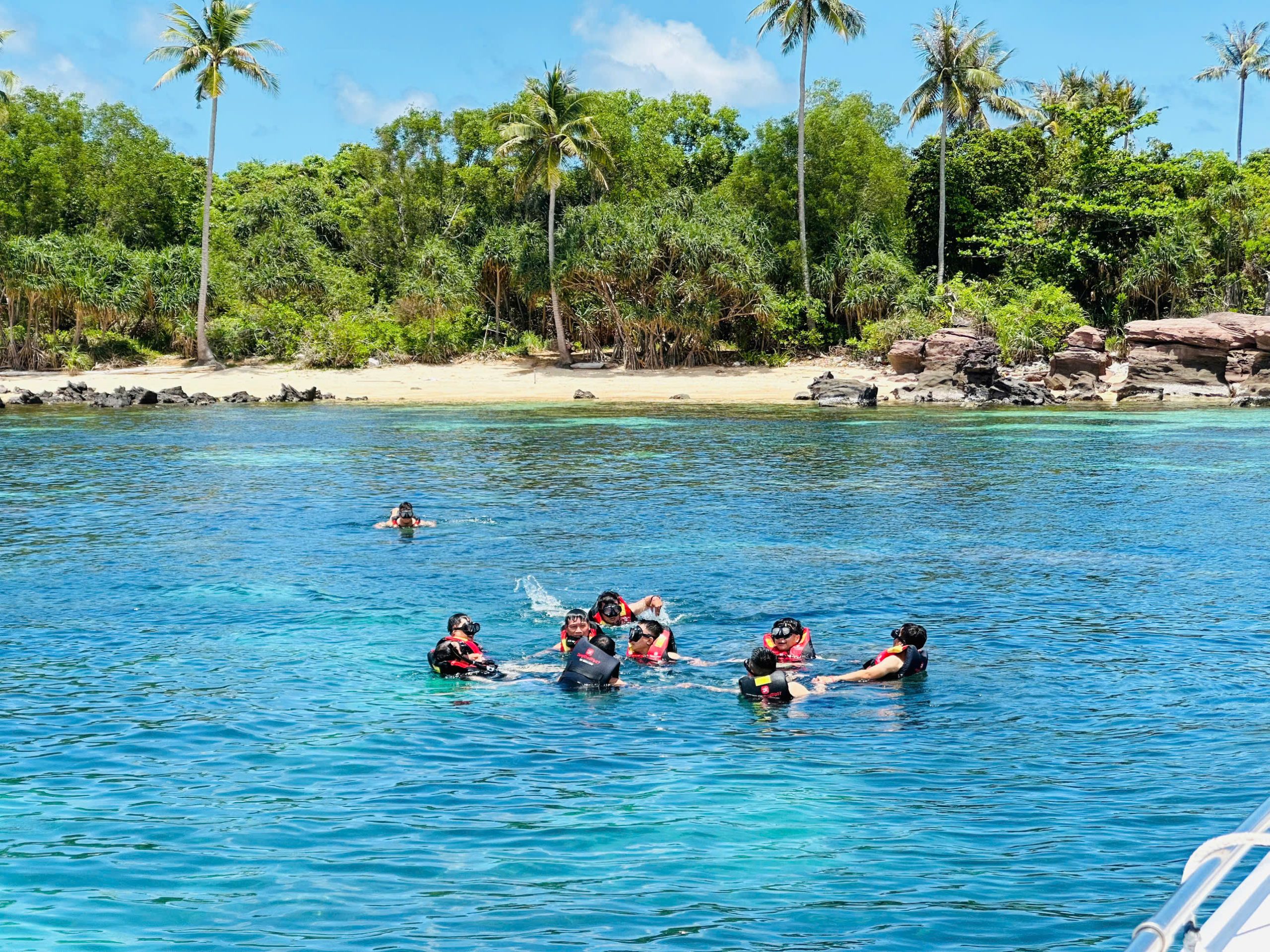 Tour Phú Quốc giá rẻ