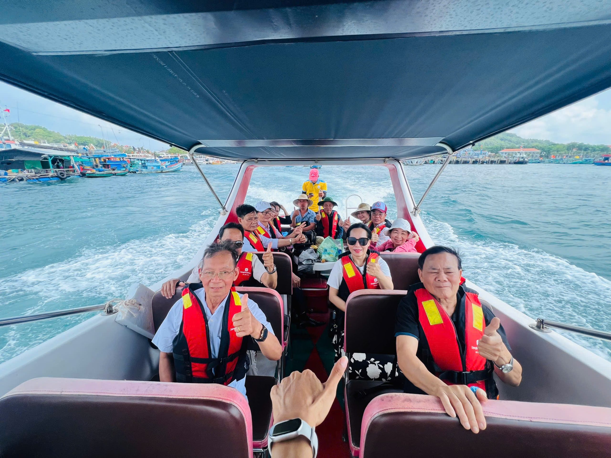 Tour Phú Quốc giá rẻ