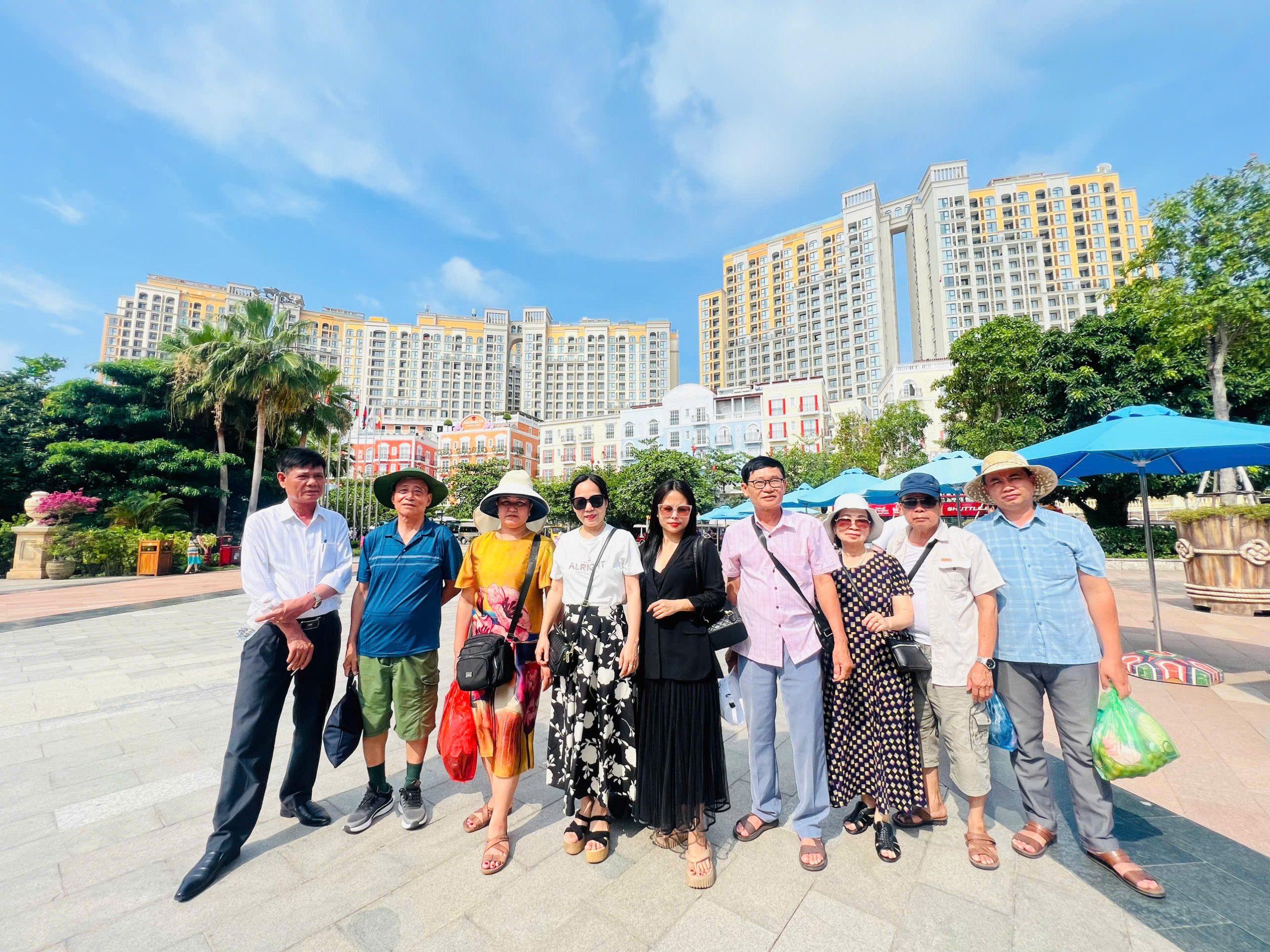 Tour Phú Quốc giá rẻ