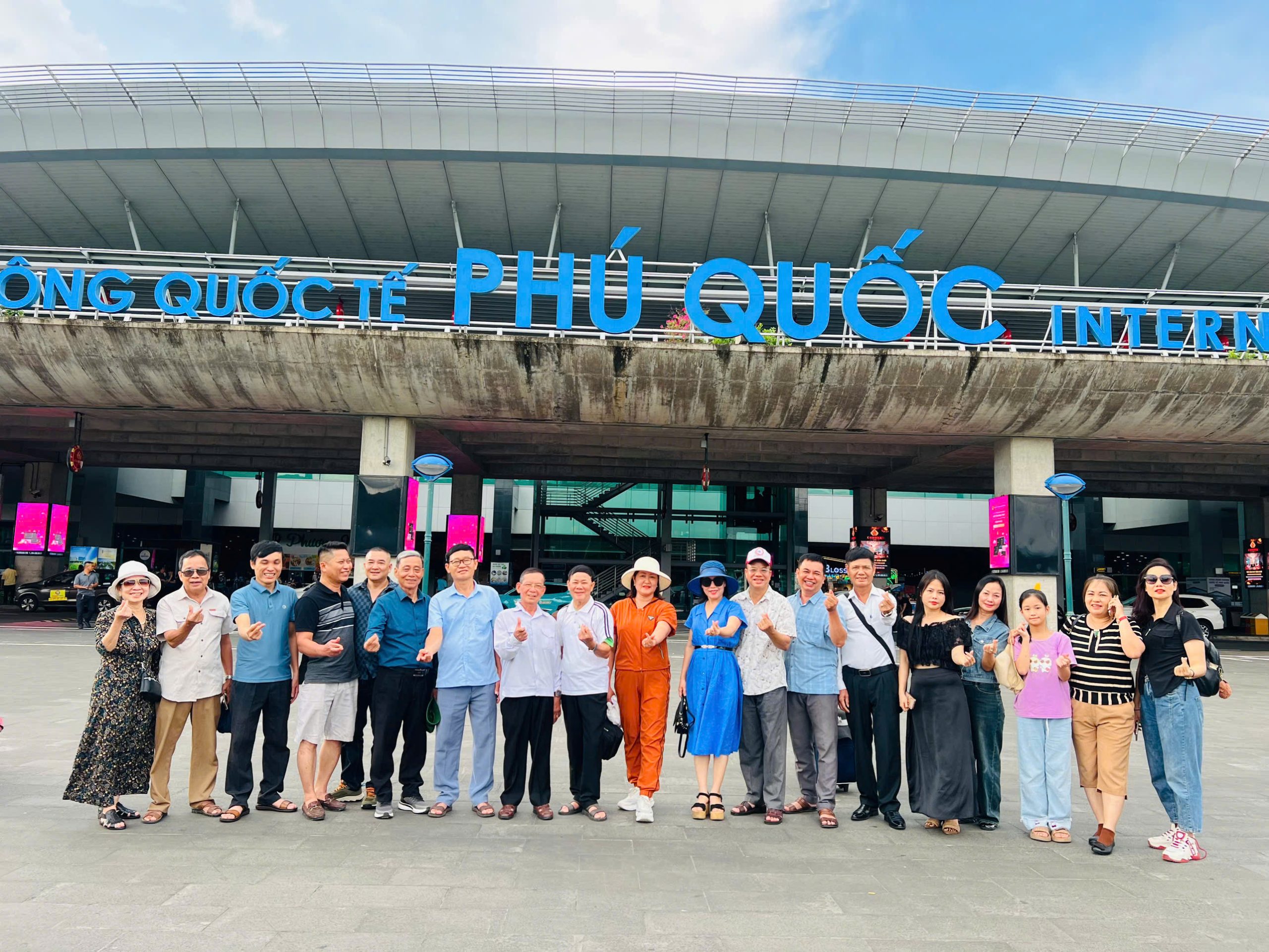 Tour Phú Quốc giá rẻ