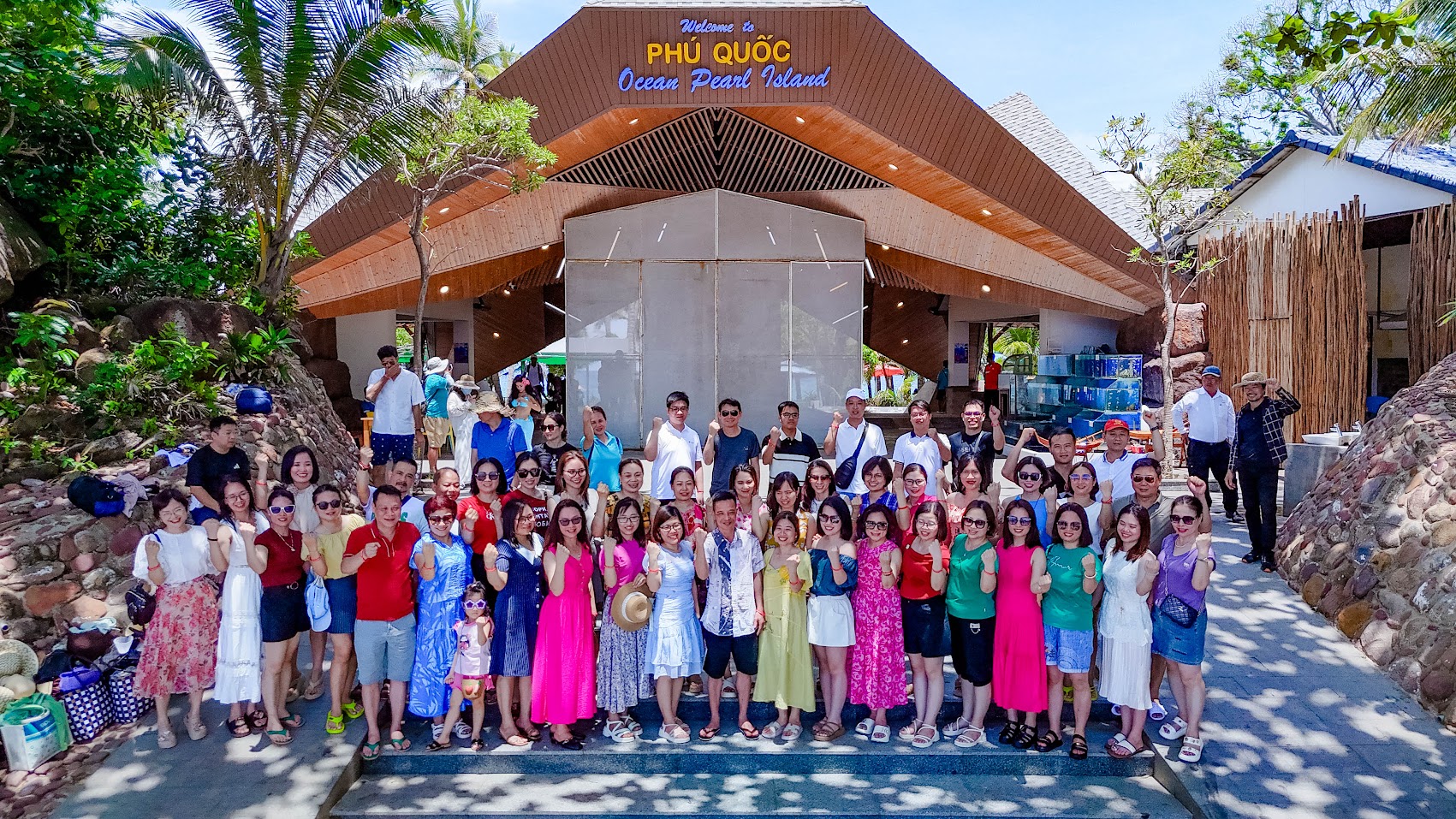 Tour Phú Quốc giá rẻ