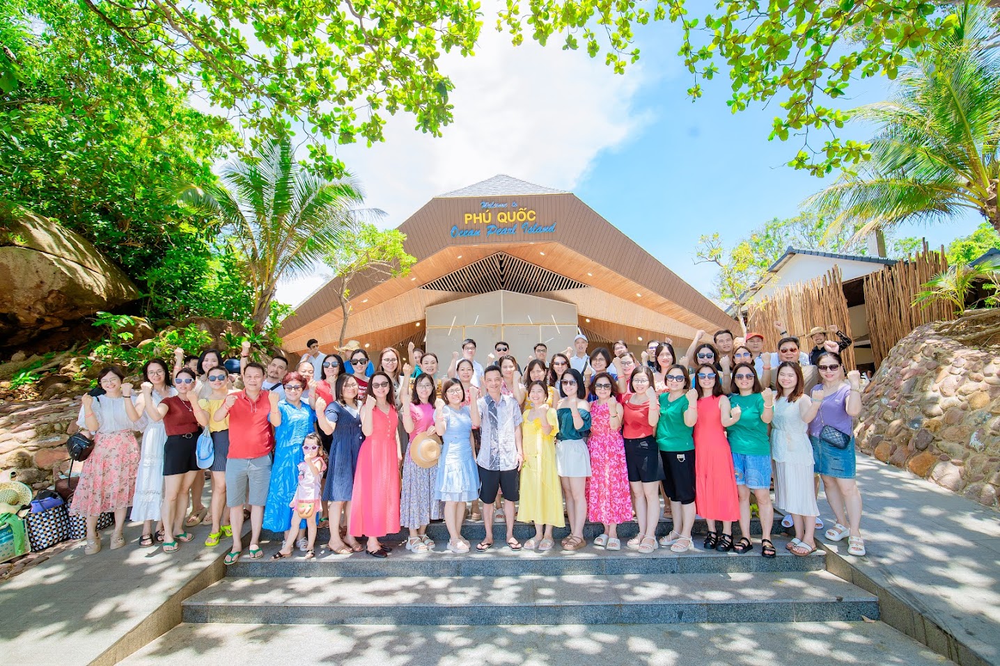 Tour Phú Quốc giá rẻ