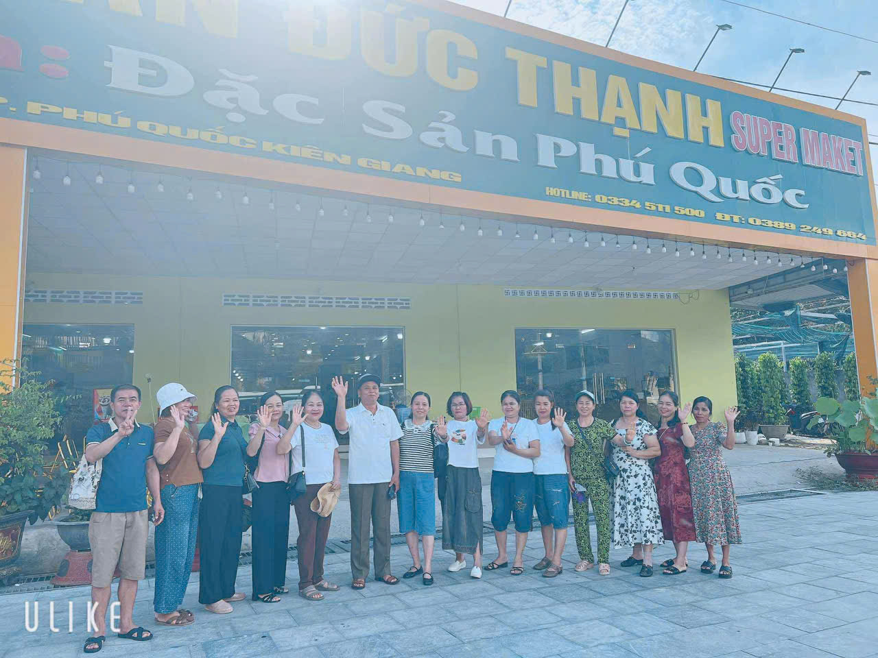 Tour Phú Quốc giá rẻ