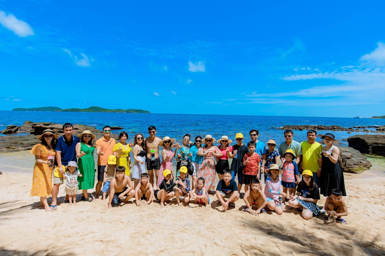 Tour Phú Quốc giá rẻ