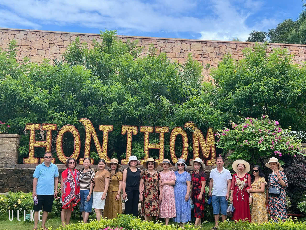 Tour Phú Quốc giá rẻ