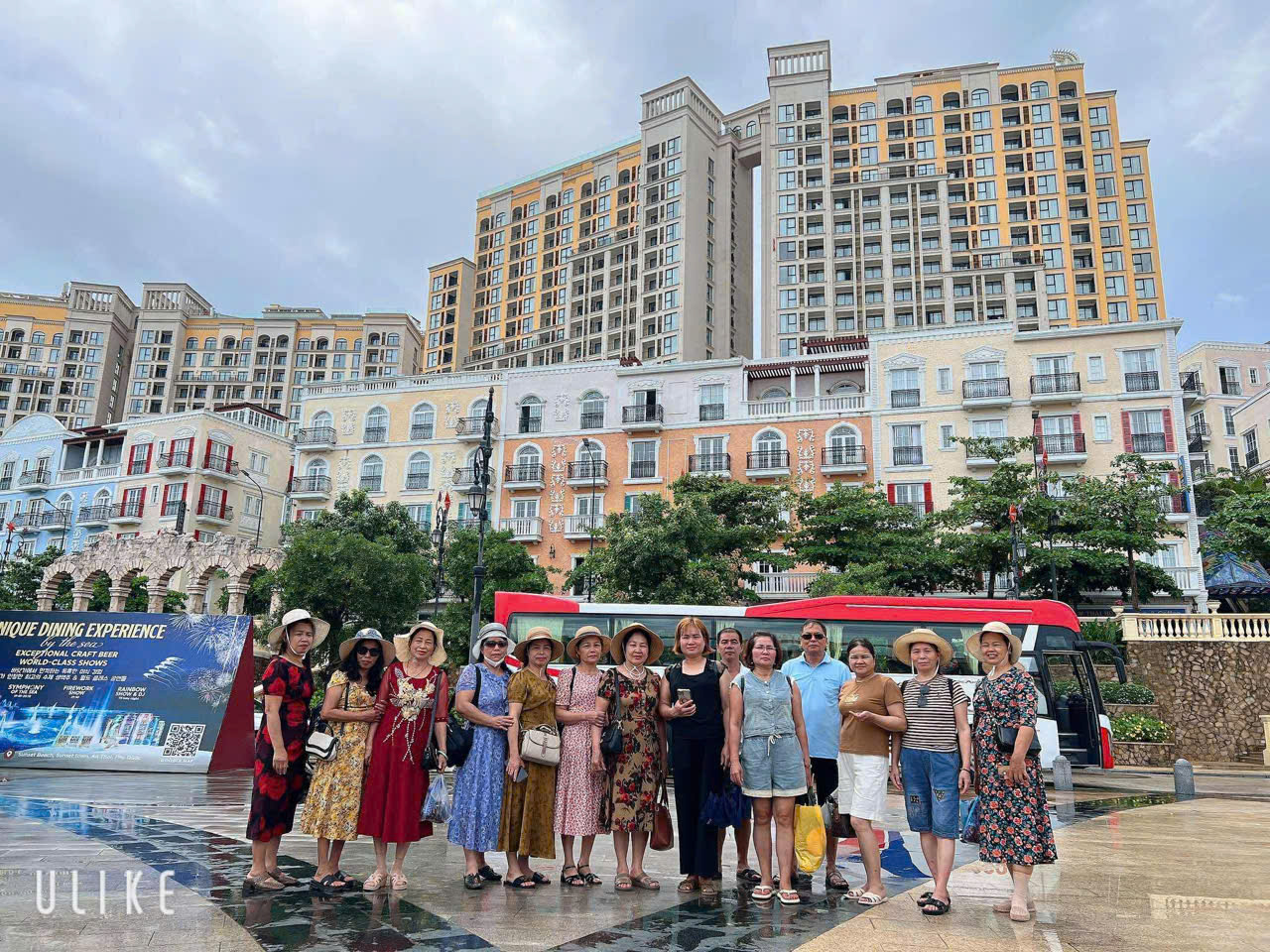 Tour Phú Quốc giá rẻ