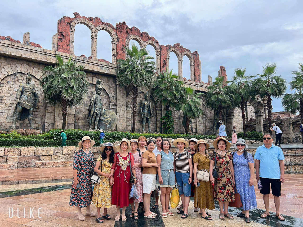 Tour Phú Quốc giá rẻ