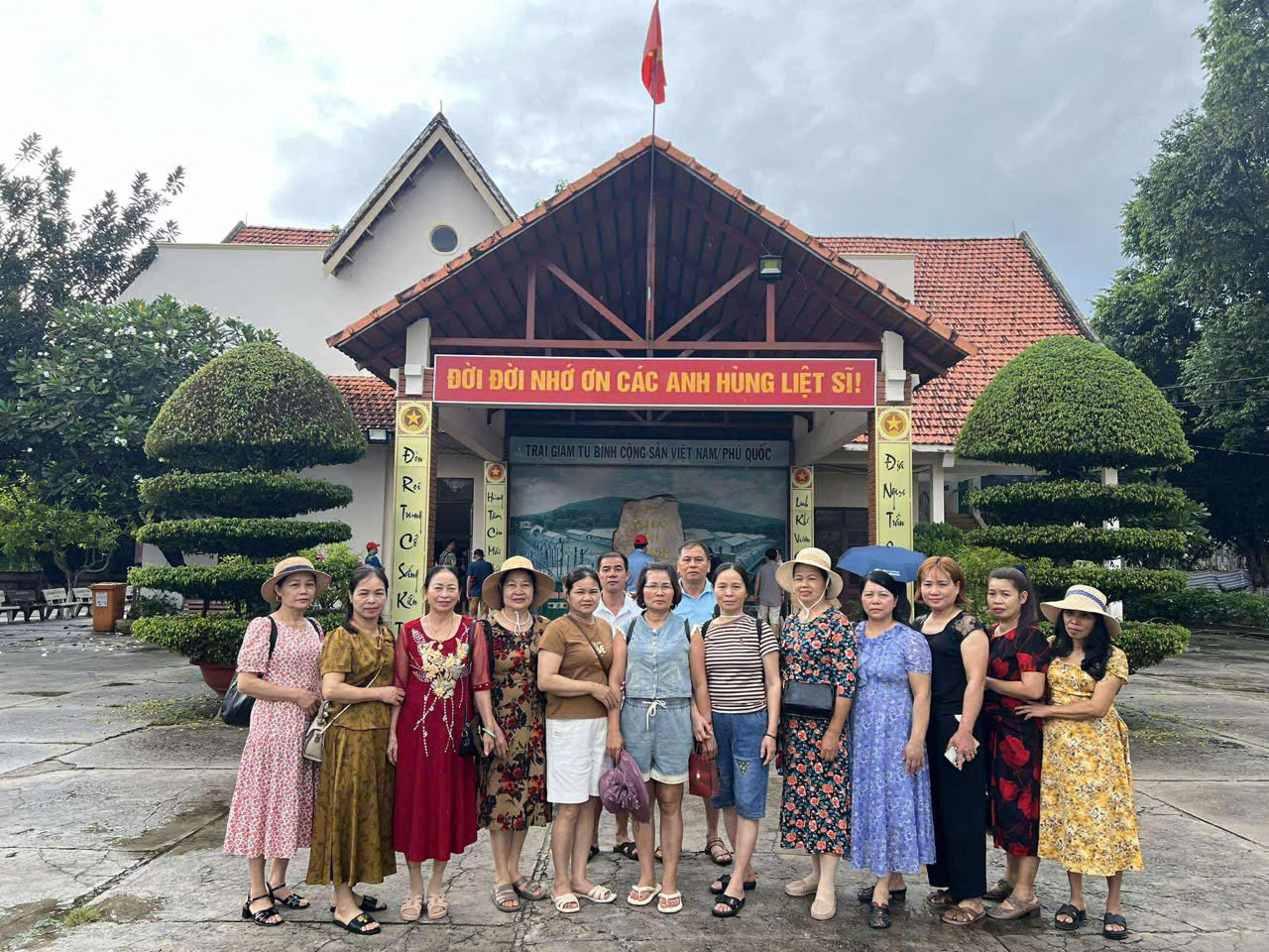 Tour Phú Quốc giá rẻ