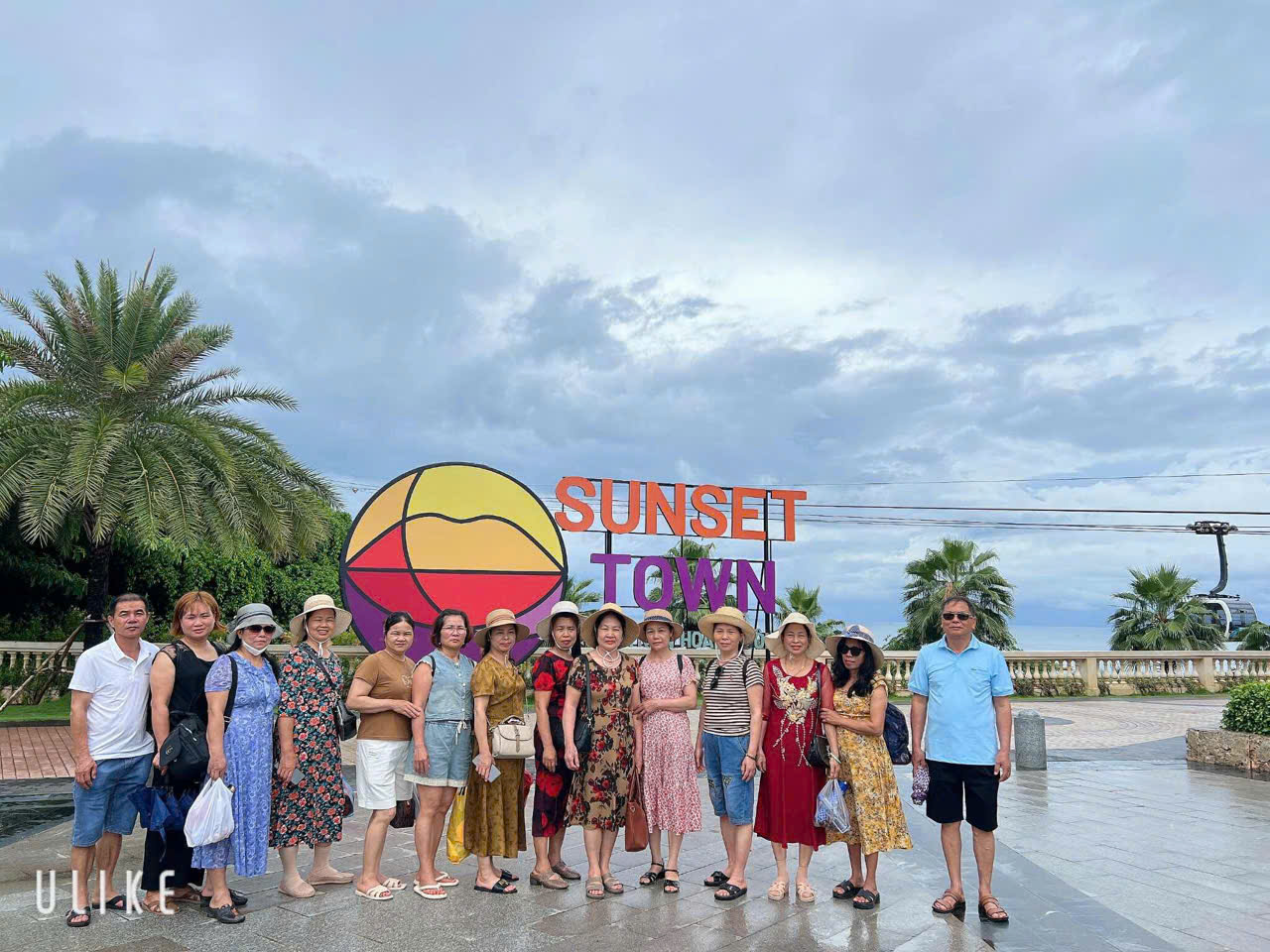 Tour Phú Quốc giá rẻ